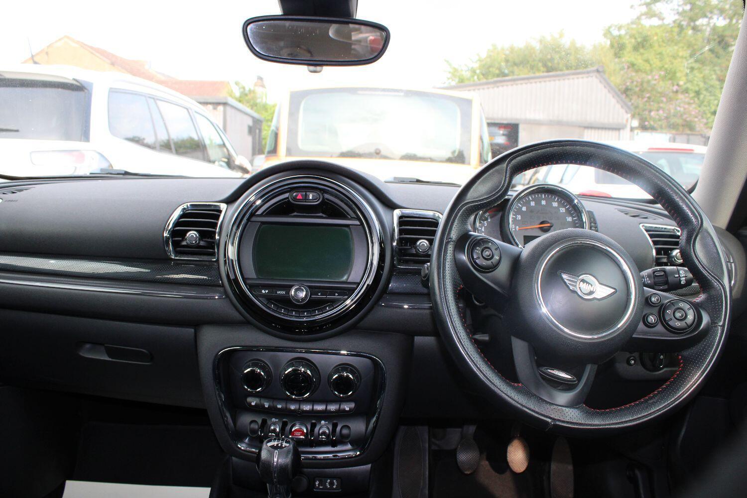MINI Clubman 2.0 Cooper S ALL4 Clubman