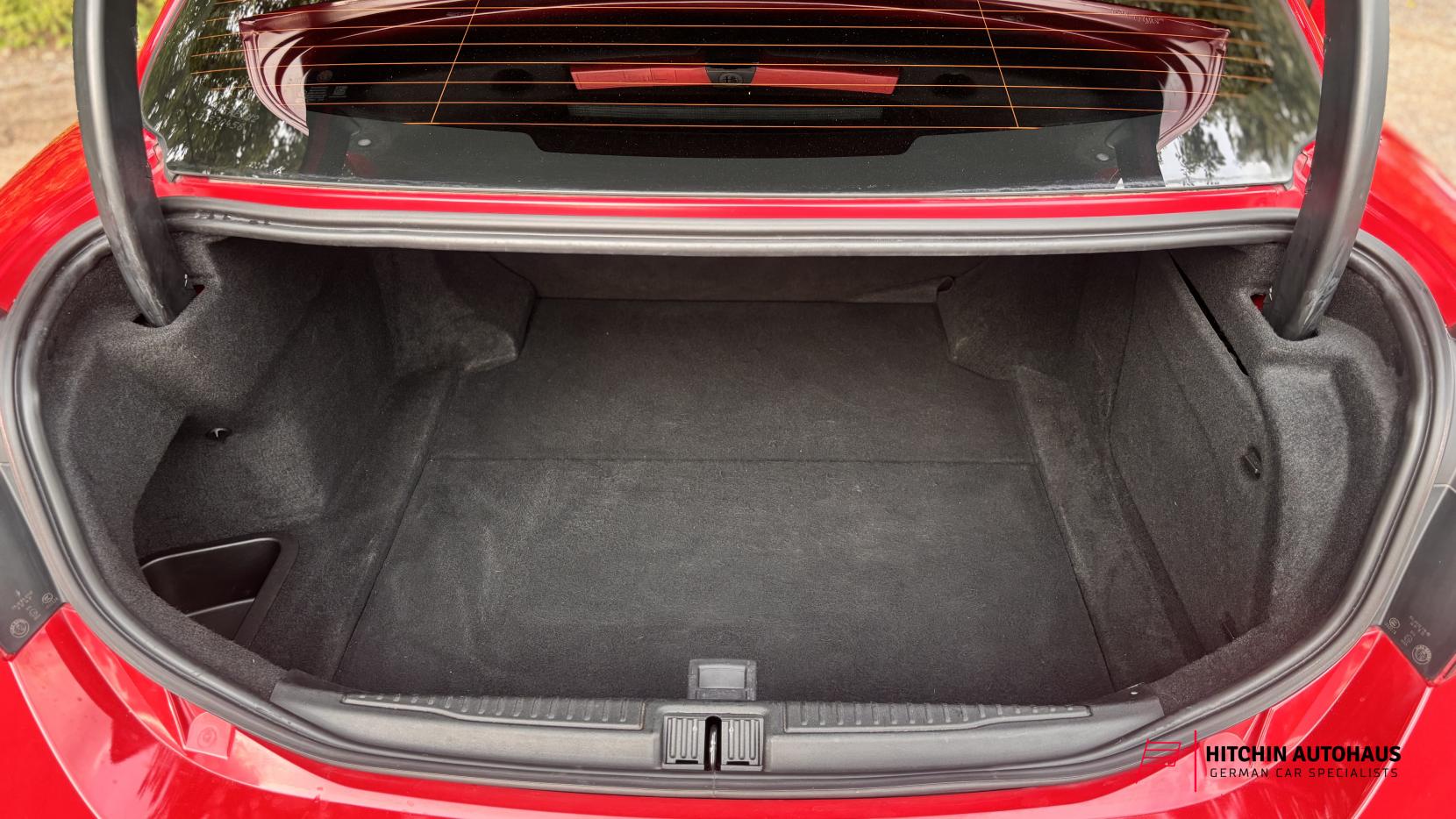 Alfa Romeo Giulia 2.0T Super Saloon 4dr Petrol Auto Euro 6 (s/s) (200 ps)