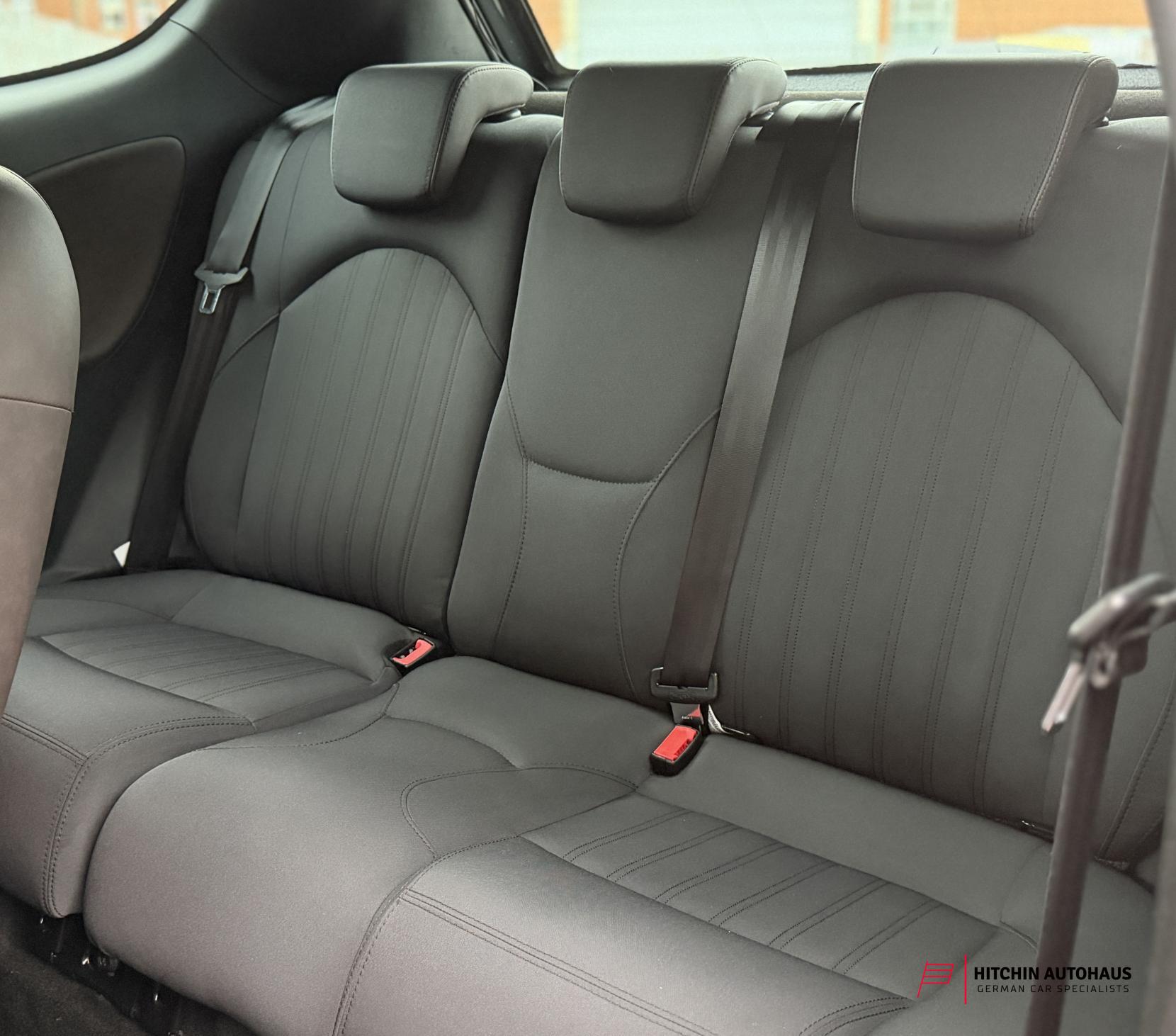 Alfa Romeo MiTo 1.4 TB MultiAir Collezione Hatchback 3dr Petrol TCT Euro 6 (s/s) (140 ps)