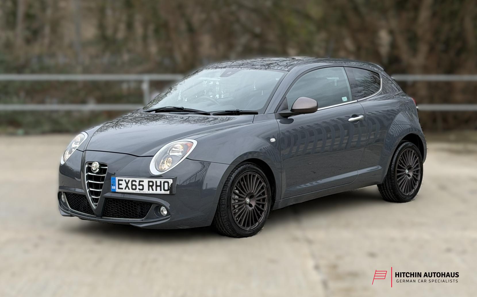 Alfa Romeo MiTo 1.4 TB MultiAir Collezione Hatchback 3dr Petrol TCT Euro 6 (s/s) (140 ps)