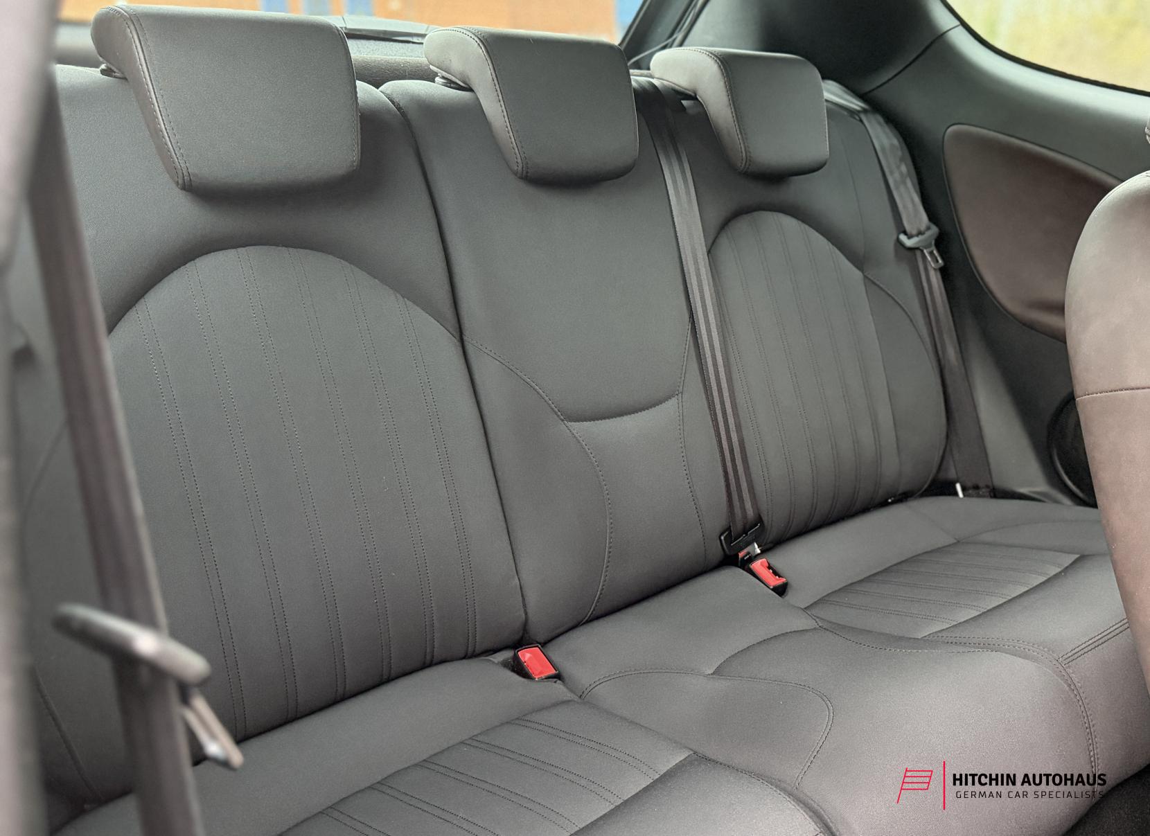 Alfa Romeo MiTo 1.4 TB MultiAir Collezione Hatchback 3dr Petrol TCT Euro 6 (s/s) (140 ps)