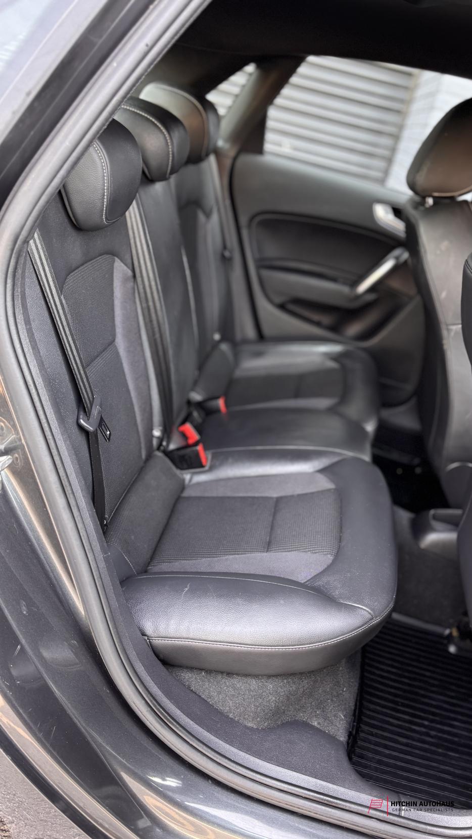 Audi A1 1.4 TFSI S line Sportback 5dr Petrol Manual Euro 6 (s/s) (125 ps)