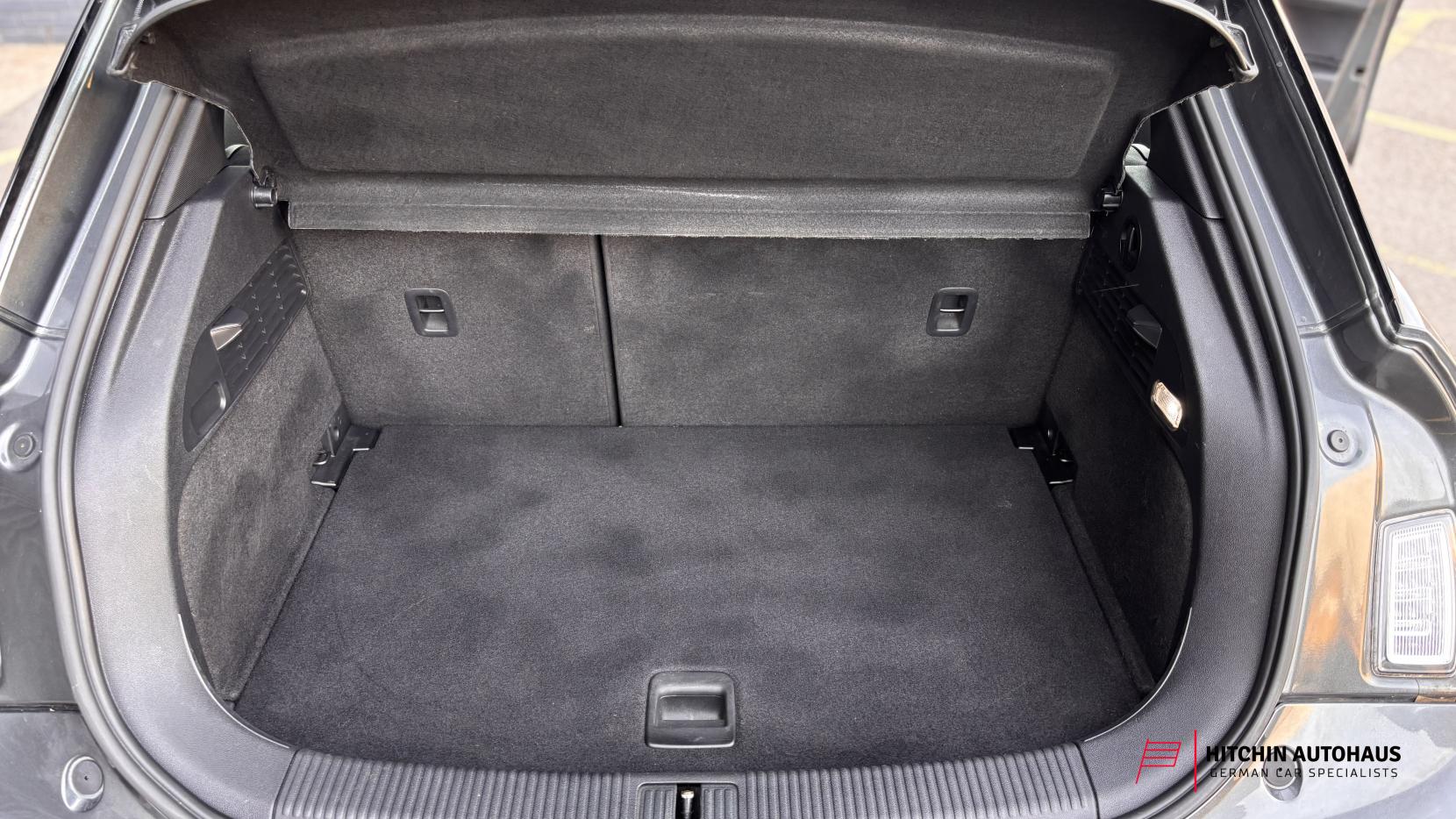 Audi A1 1.4 TFSI S line Sportback 5dr Petrol Manual Euro 6 (s/s) (125 ps)