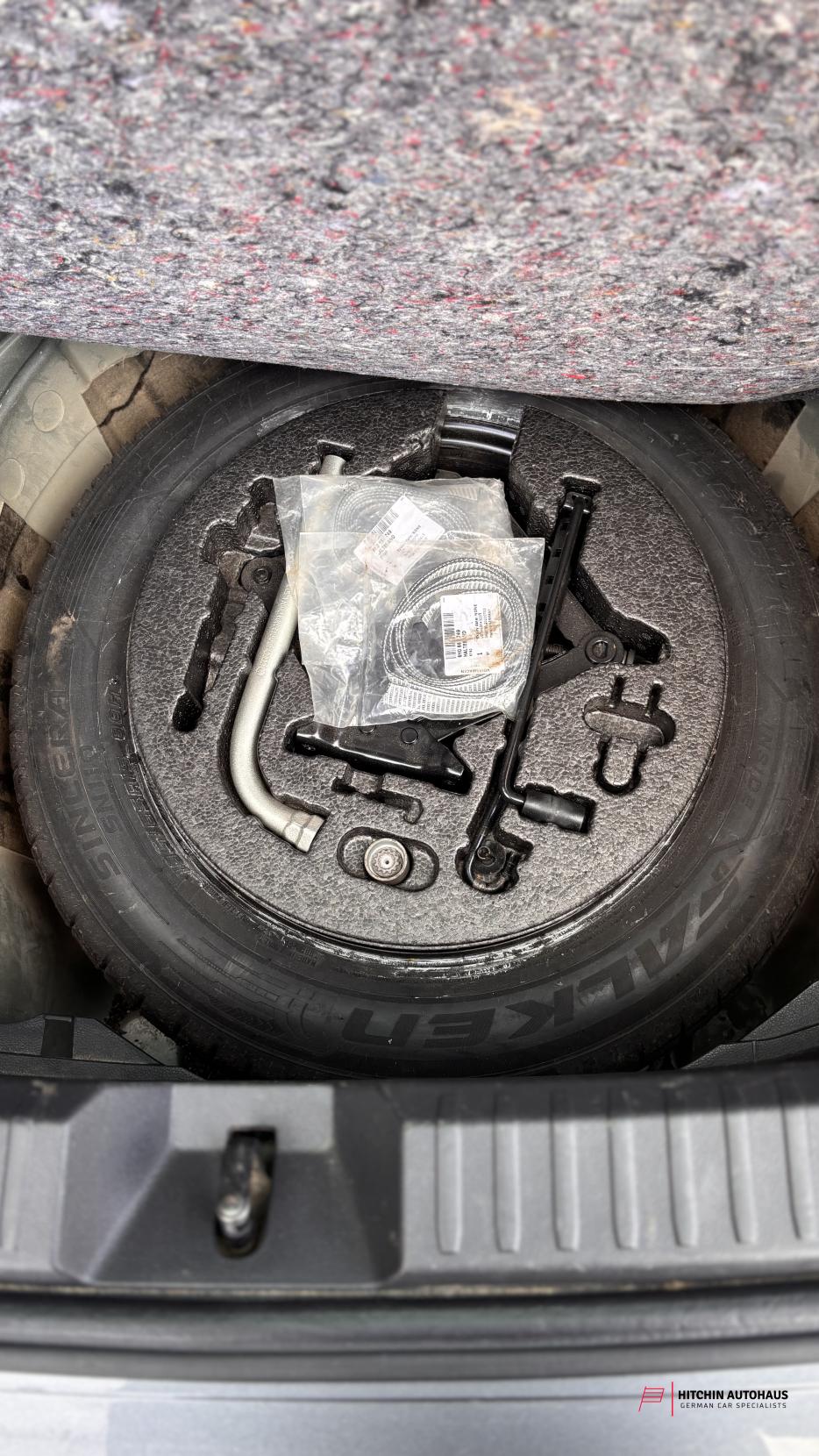 SEAT Ibiza 1.0 TSI FR Hatchback 5dr Petrol Manual Euro 6 (s/s) (115 ps)