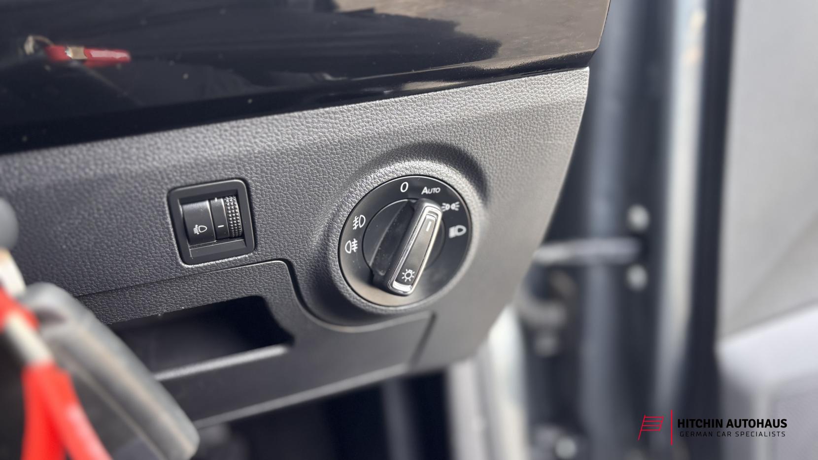 SEAT Ibiza 1.0 TSI FR Hatchback 5dr Petrol Manual Euro 6 (s/s) (115 ps)