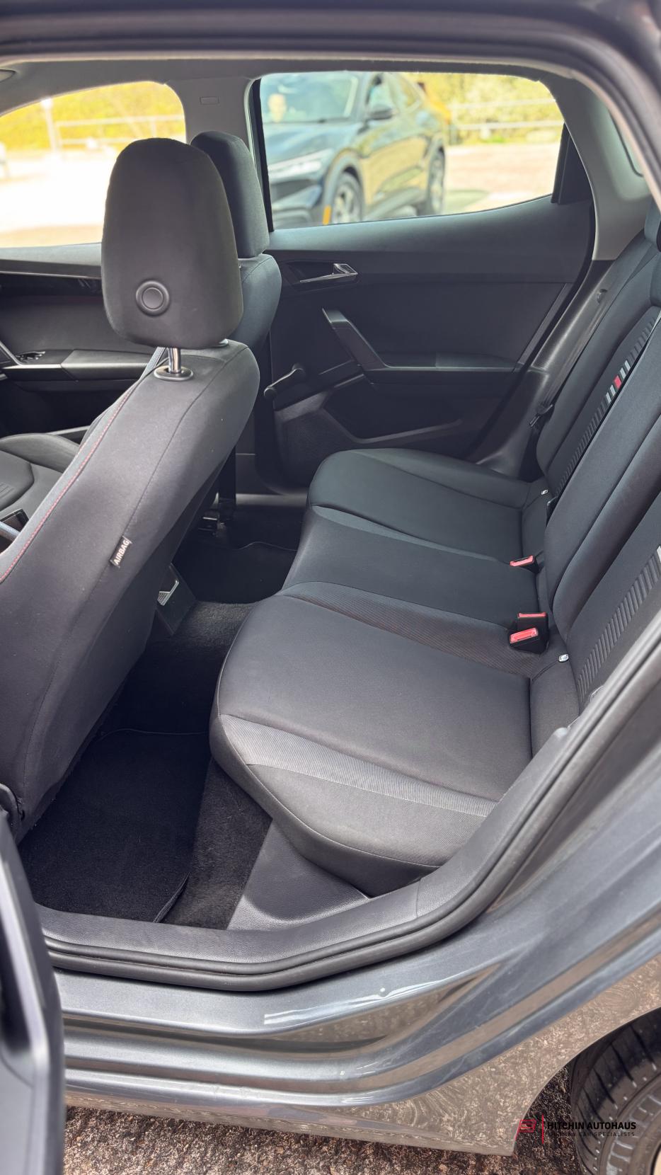 SEAT Ibiza 1.0 TSI FR Hatchback 5dr Petrol Manual Euro 6 (s/s) (115 ps)