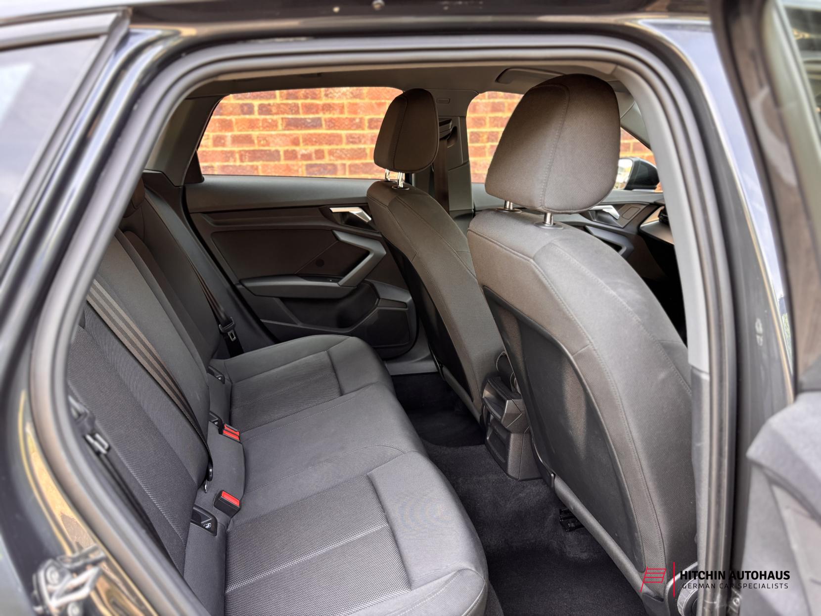 Audi A3 1.5 TFSI 35 Technik Sportback 5dr Petrol Manual Euro 6 (s/s) (150 ps)