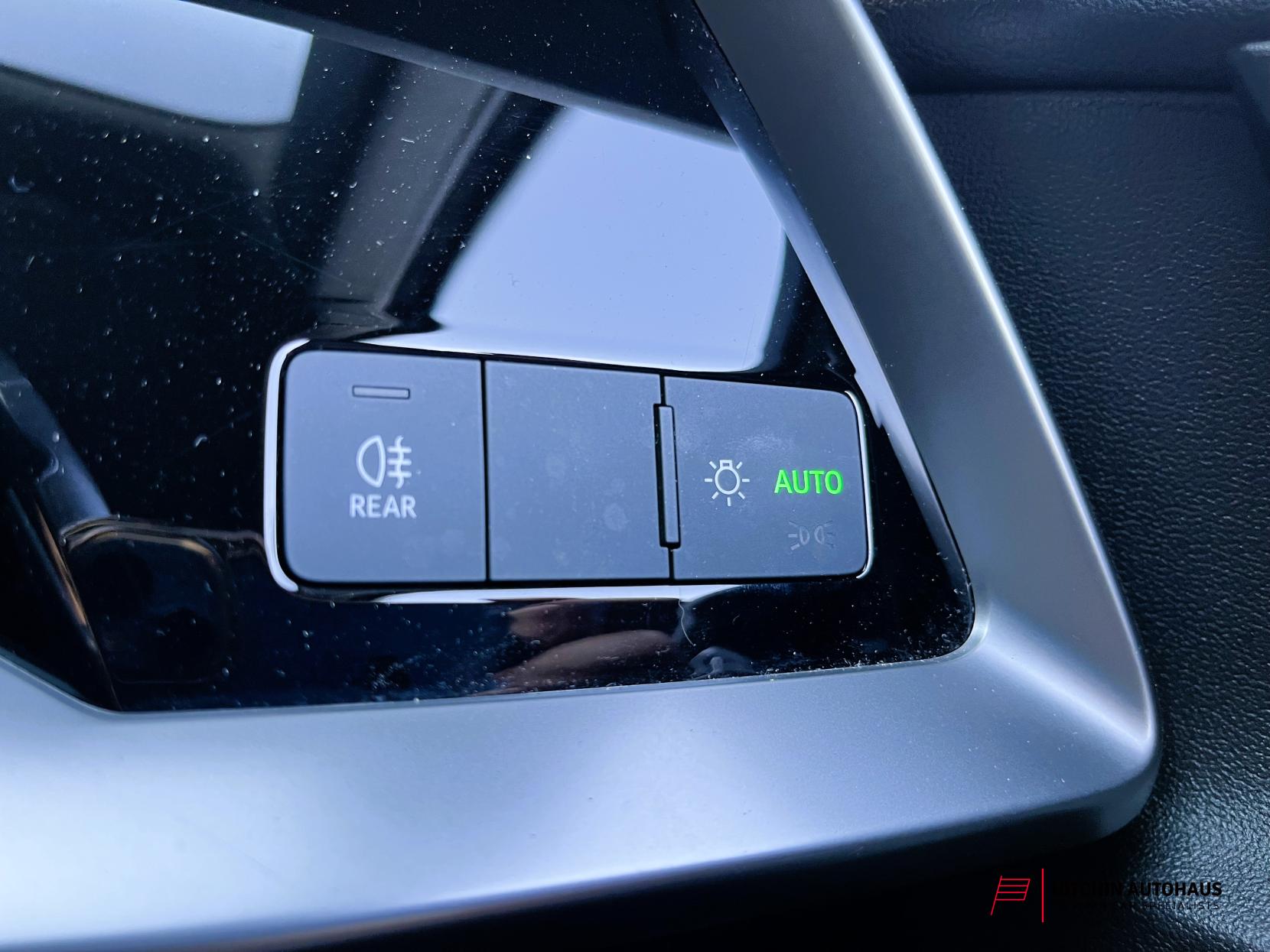 Audi A3 1.5 TFSI 35 Technik Sportback 5dr Petrol Manual Euro 6 (s/s) (150 ps)