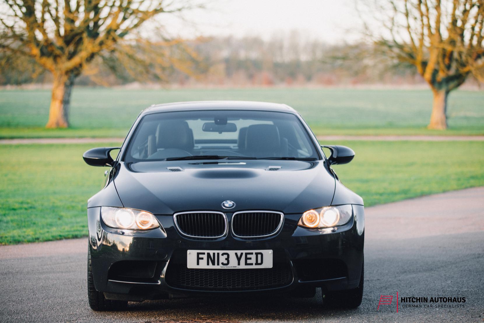 BMW M3 4.0 V8 Convertible 2dr Petrol DCT Euro 5 (420 ps)