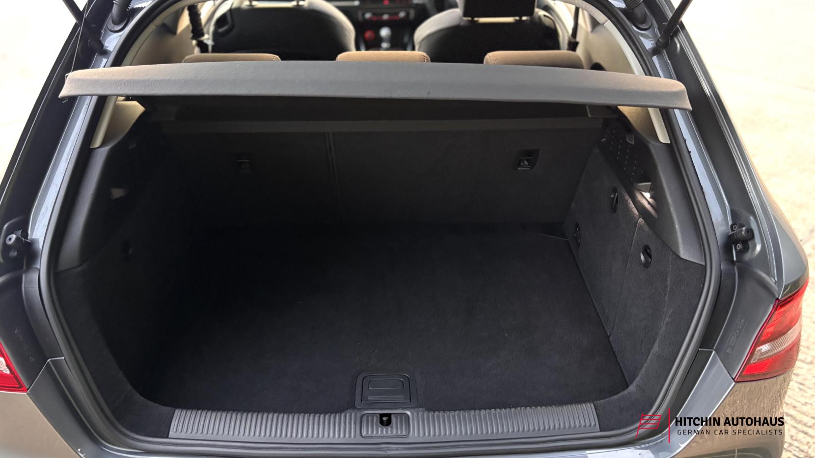 Audi A3 1.6 TDI Sport Hatchback 3dr Diesel S Tronic Euro 5 (s/s) (105 ps)