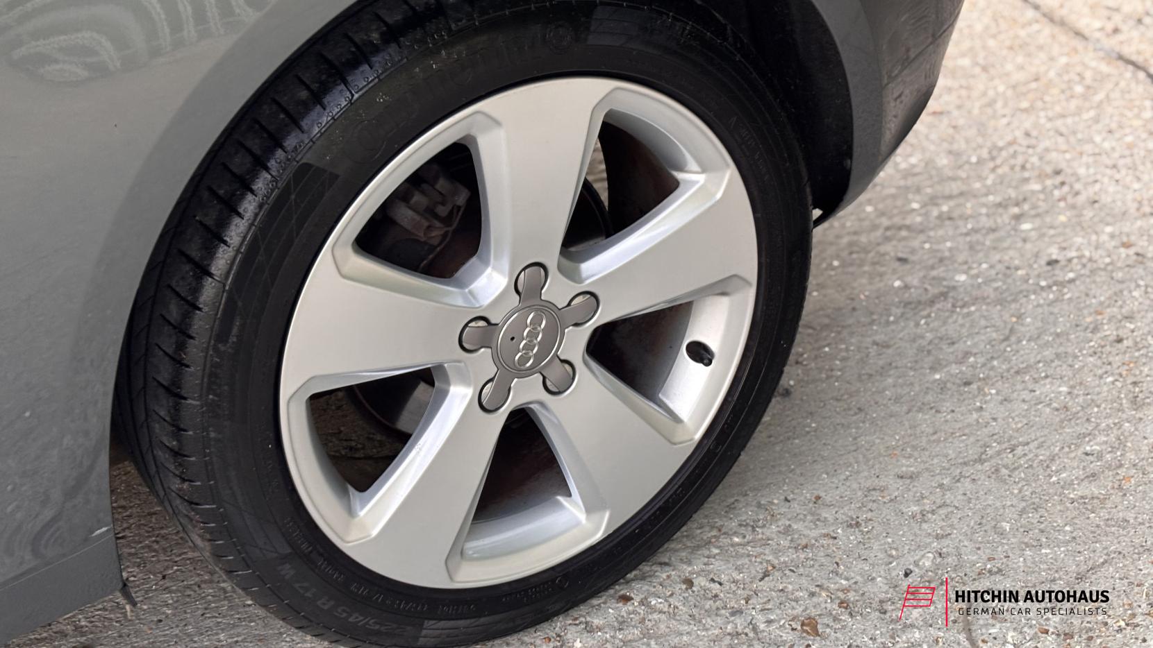 Audi A3 1.6 TDI Sport Hatchback 3dr Diesel S Tronic Euro 5 (s/s) (105 ps)