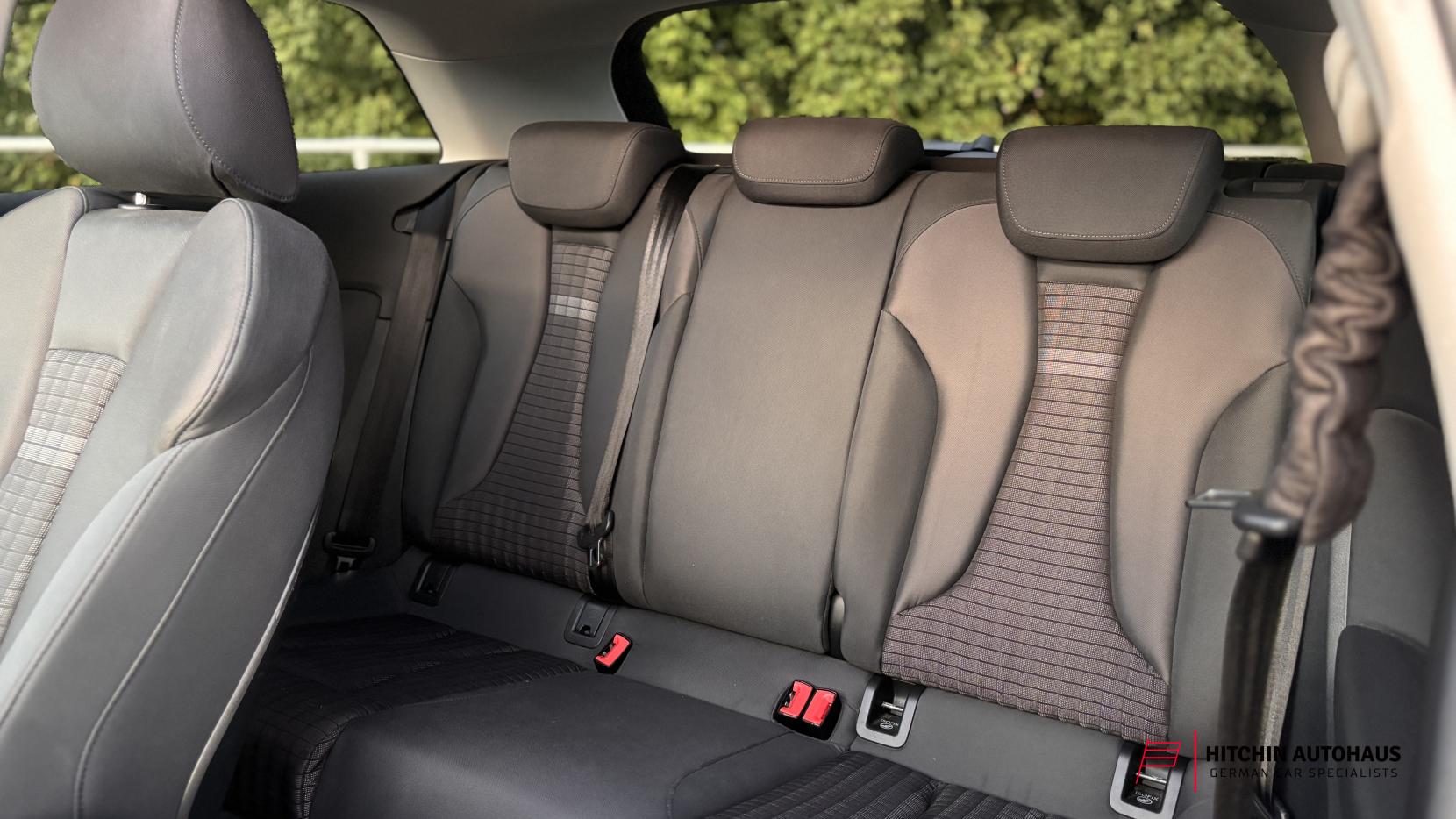 Audi A3 1.6 TDI Sport Hatchback 3dr Diesel S Tronic Euro 5 (s/s) (105 ps)