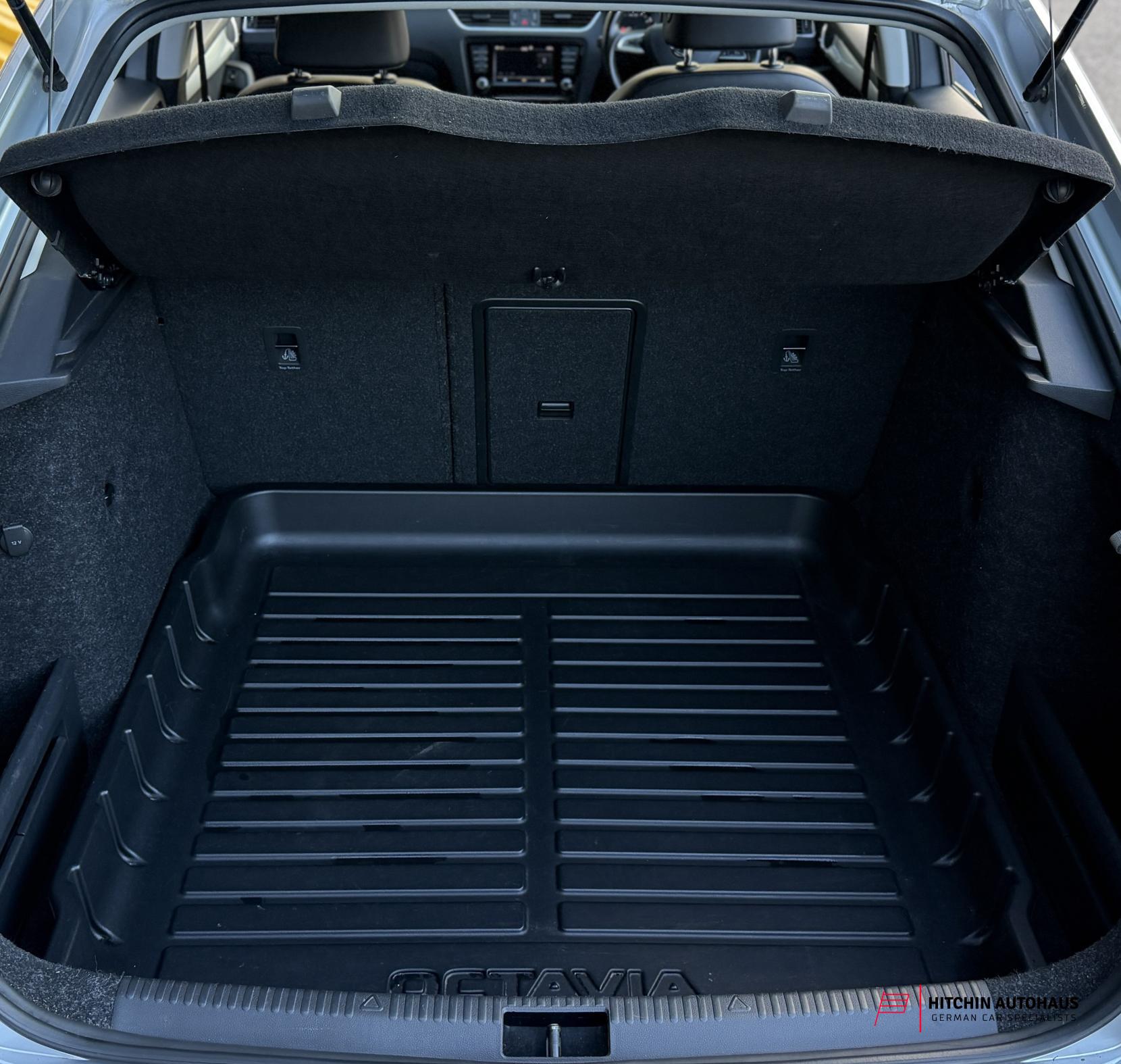 Skoda Octavia 1.4 TSI SE L Hatchback 5dr Petrol DSG Euro 6 (s/s) (150 ps)