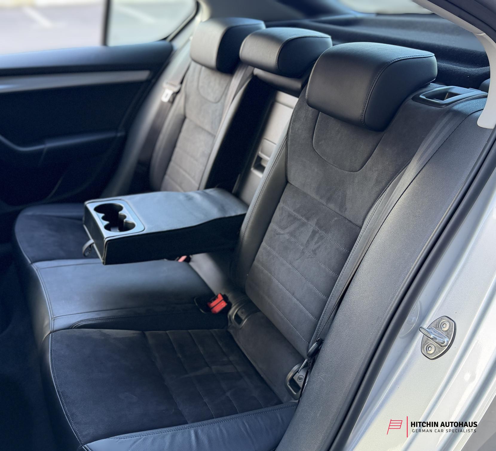 Skoda Octavia 1.4 TSI SE L Hatchback 5dr Petrol DSG Euro 6 (s/s) (150 ps)