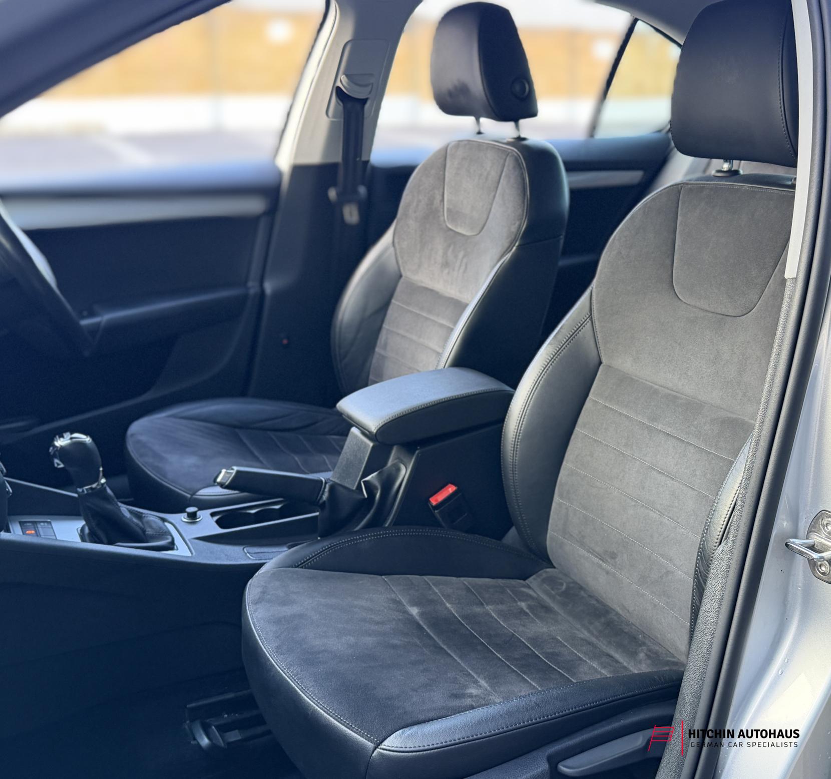 Skoda Octavia 1.4 TSI SE L Hatchback 5dr Petrol DSG Euro 6 (s/s) (150 ps)