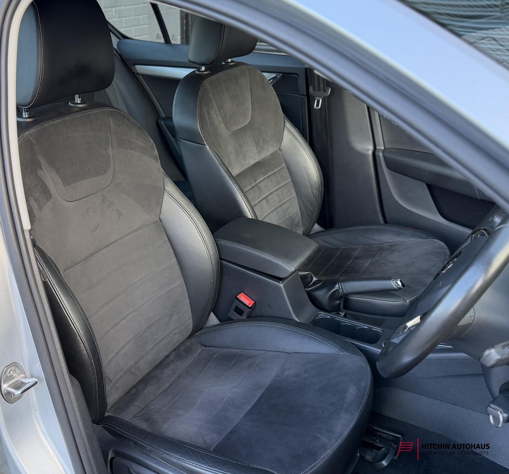 Skoda Octavia 1.4 TSI SE L Hatchback 5dr Petrol DSG Euro 6 (s/s) (150 ps)