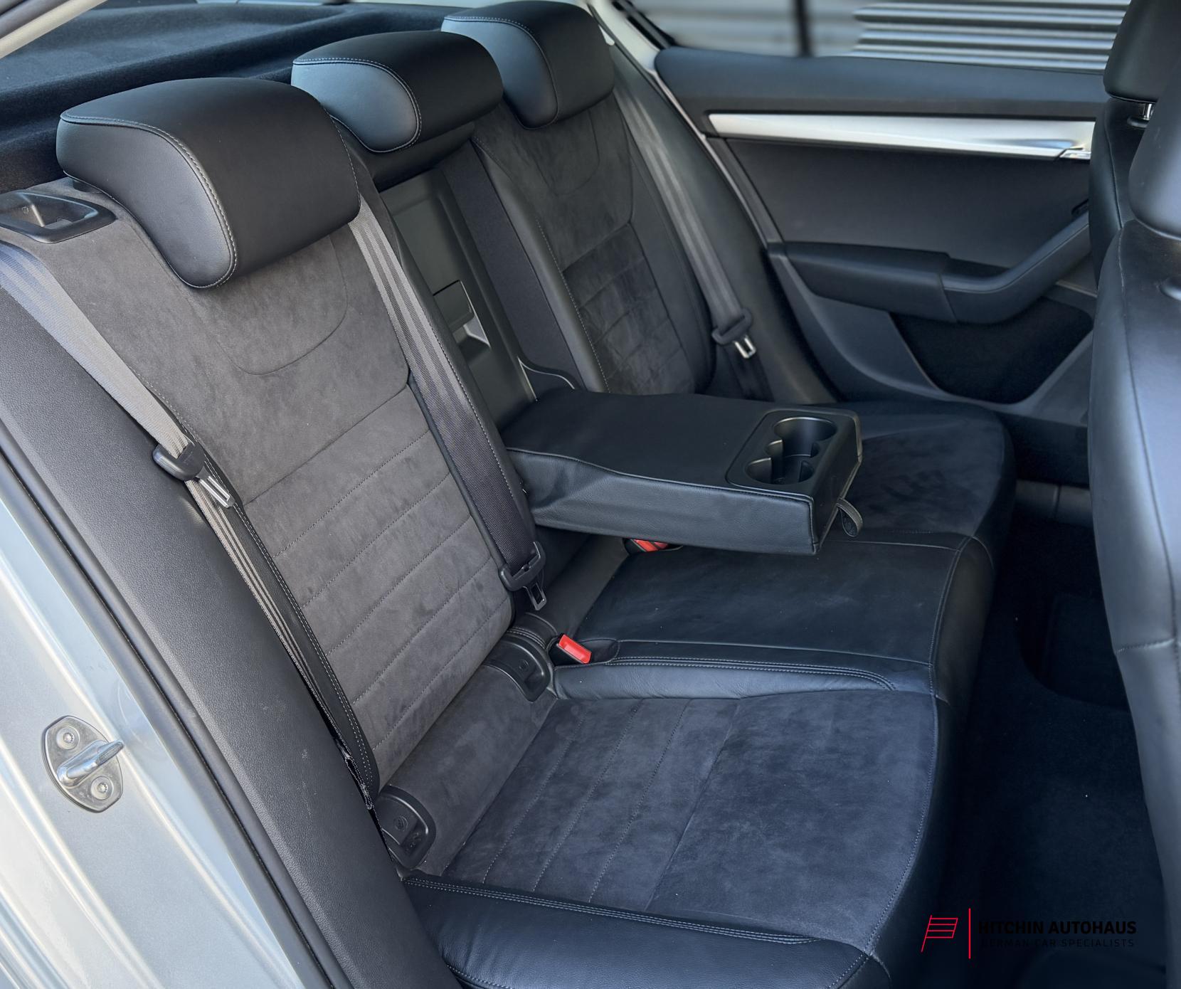 Skoda Octavia 1.4 TSI SE L Hatchback 5dr Petrol DSG Euro 6 (s/s) (150 ps)