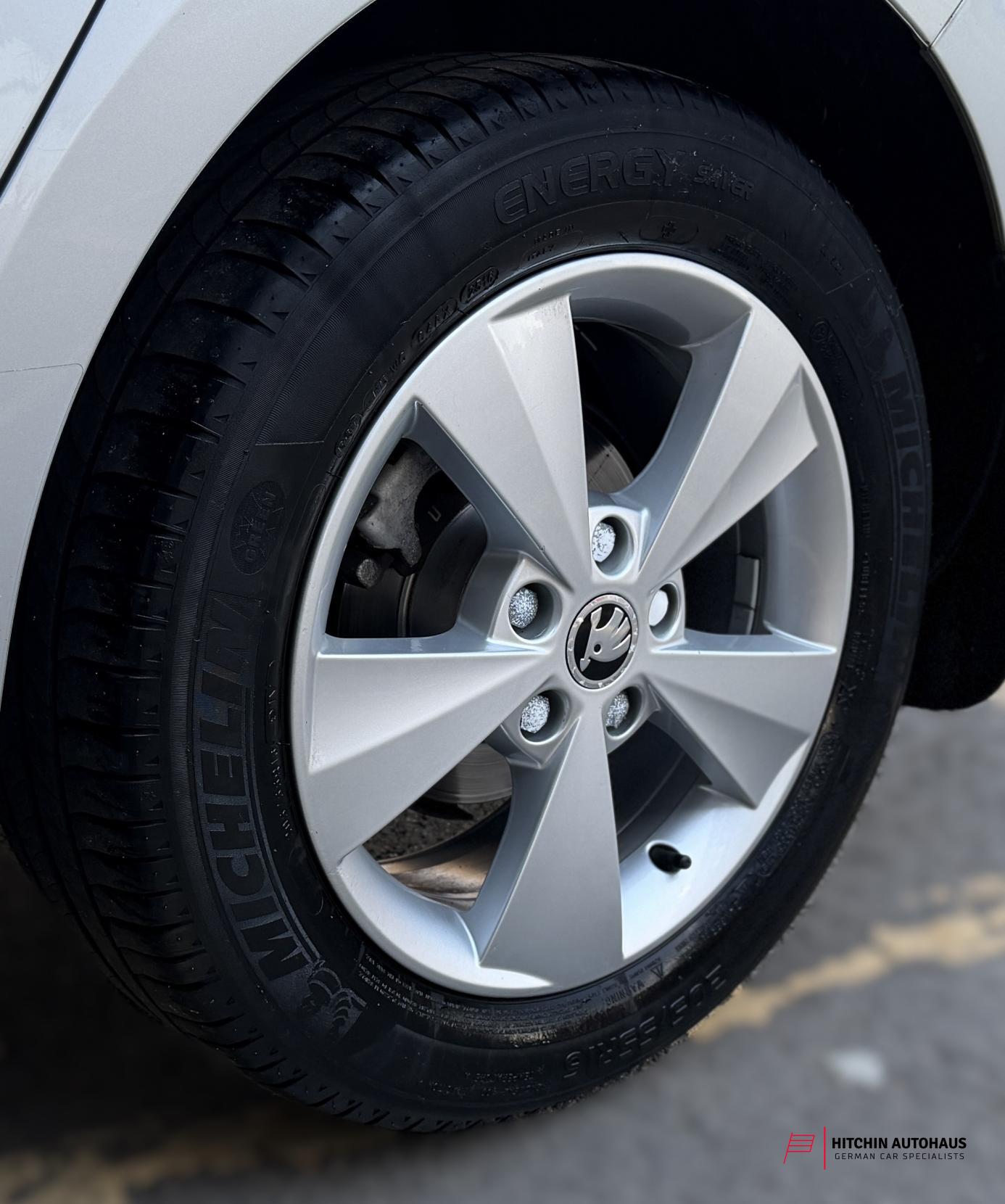 Skoda Octavia 1.4 TSI SE L Hatchback 5dr Petrol DSG Euro 6 (s/s) (150 ps)