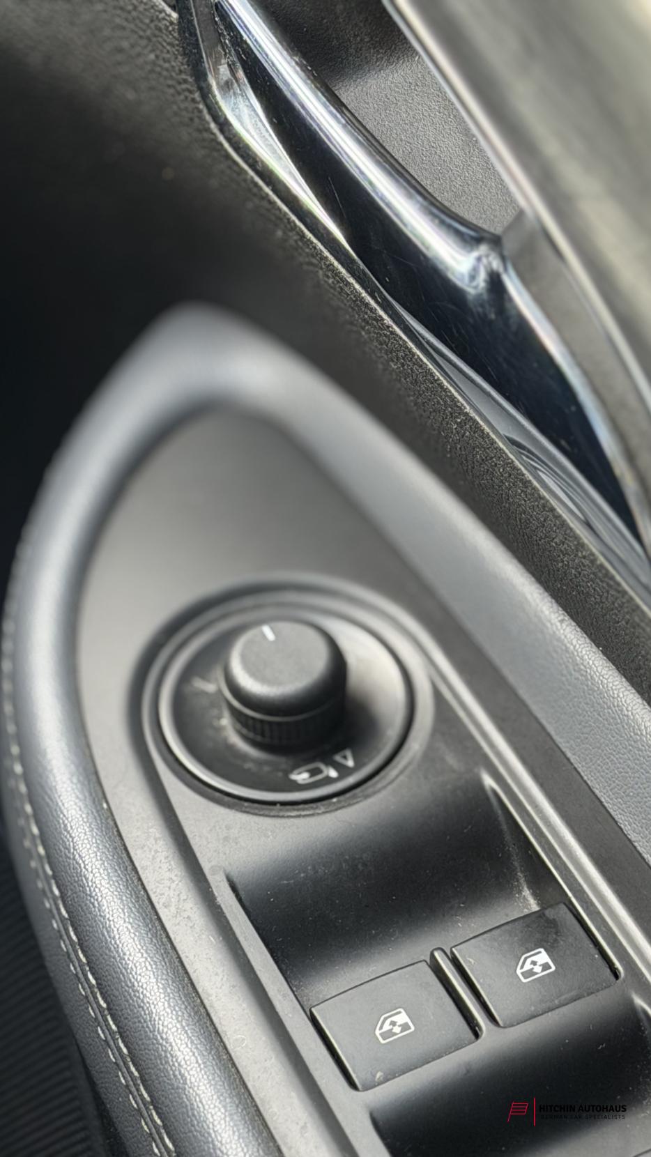 Vauxhall Mokka 1.6 CDTi Limited Edition SUV 5dr Diesel Manual 2WD Euro 6 (s/s) (136 ps)