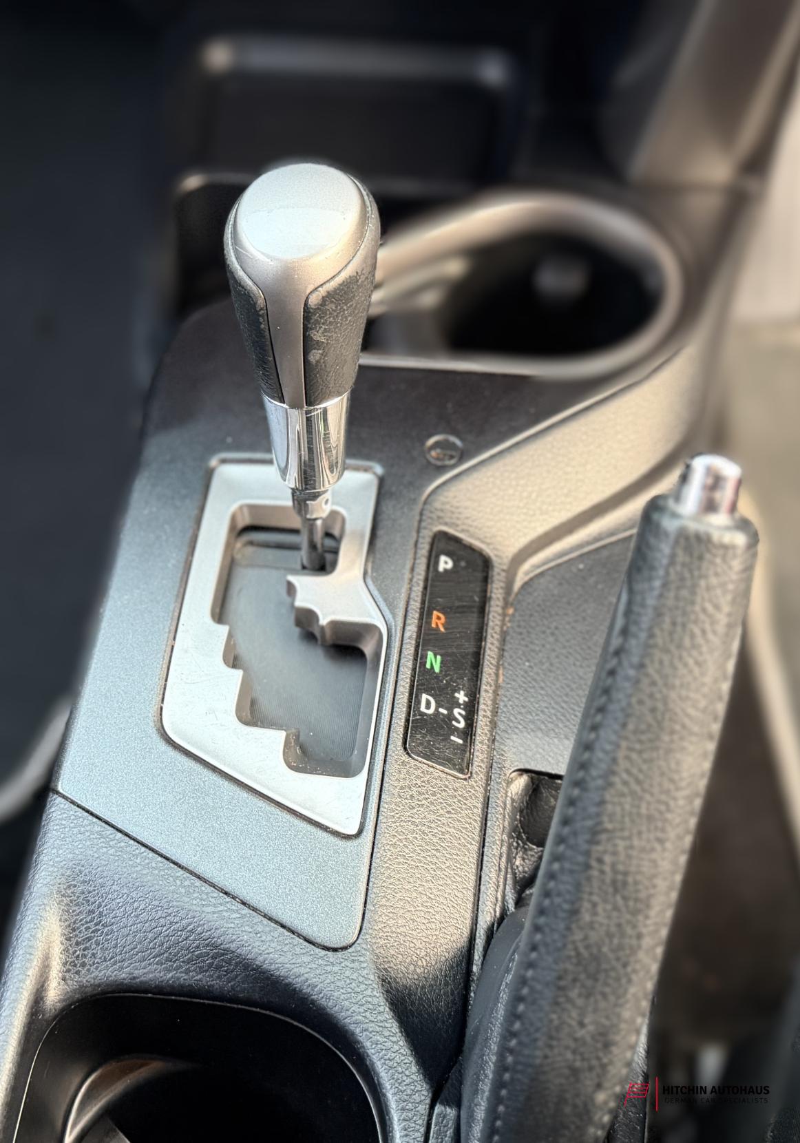 Toyota RAV4 2.5 VVT-h Business Edition Plus SUV 5dr Petrol Hybrid CVT Euro 6 (s/s) (197 ps)