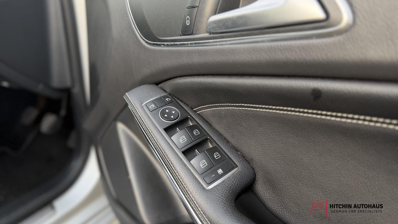 Mercedes-Benz A Class 2.1 A200d Sport Hatchback 5dr Diesel Manual Euro 6 (s/s) (136 ps)