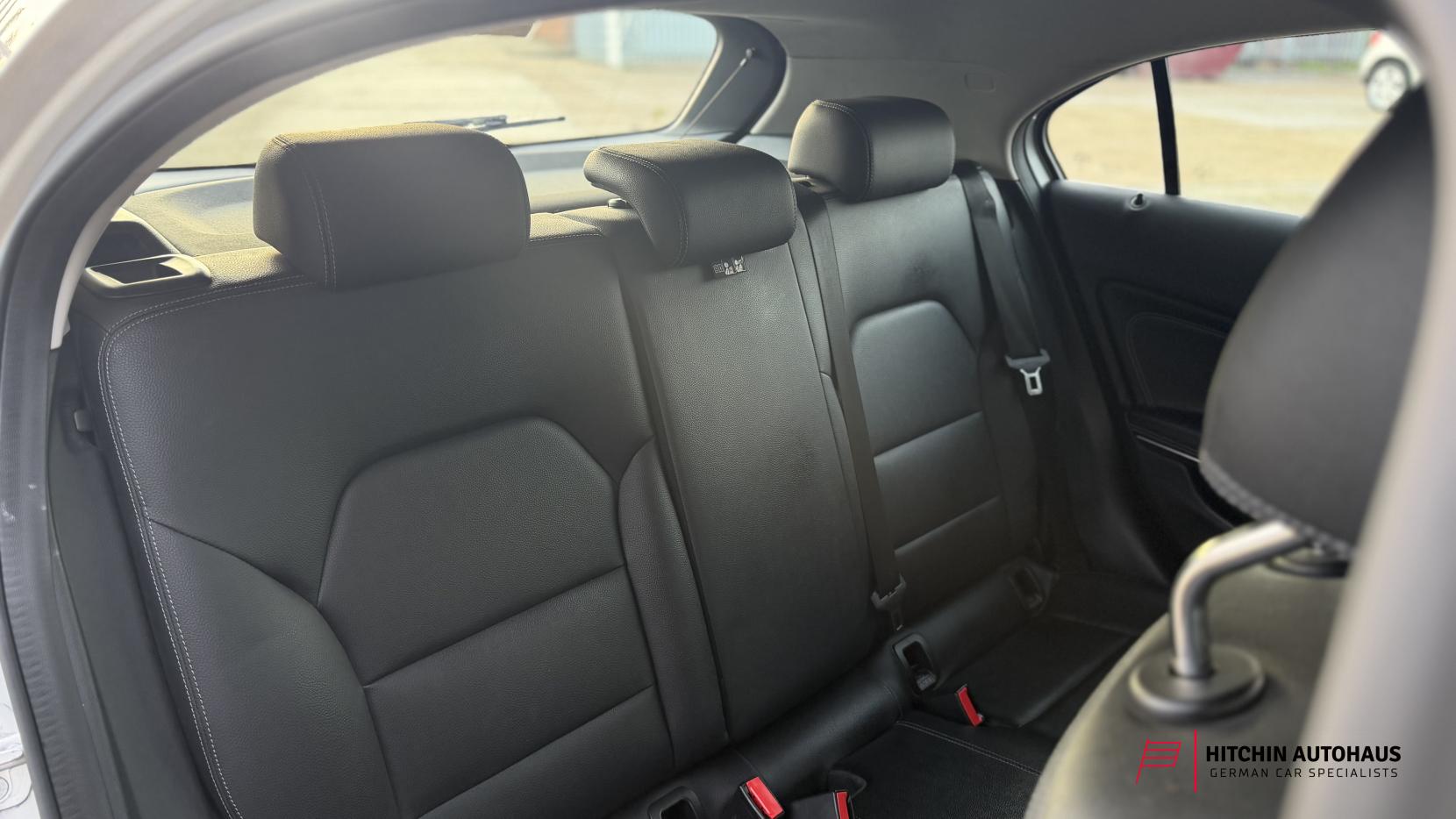 Mercedes-Benz A Class 2.1 A200d Sport Hatchback 5dr Diesel Manual Euro 6 (s/s) (136 ps)