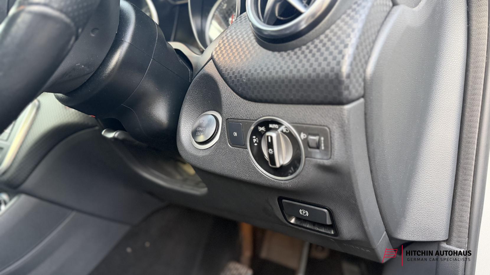 Mercedes-Benz A Class 2.1 A200d Sport Hatchback 5dr Diesel Manual Euro 6 (s/s) (136 ps)