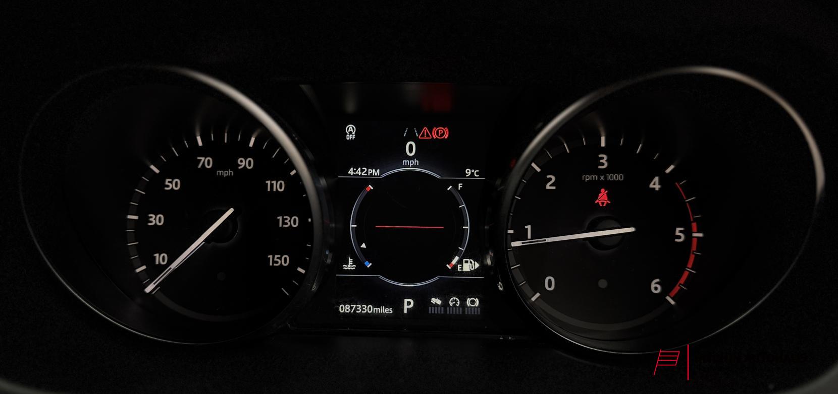 Land Rover Discovery Sport 2.0 TD4 SE Tech SUV 5dr Diesel Auto 4WD Euro 6 (s/s) (180 ps)