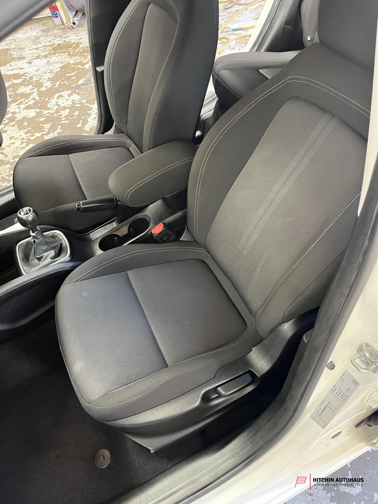 Fiat Tipo 1.4 MPI Easy Plus Hatchback 5dr Petrol Manual Euro 6 (95 ps)