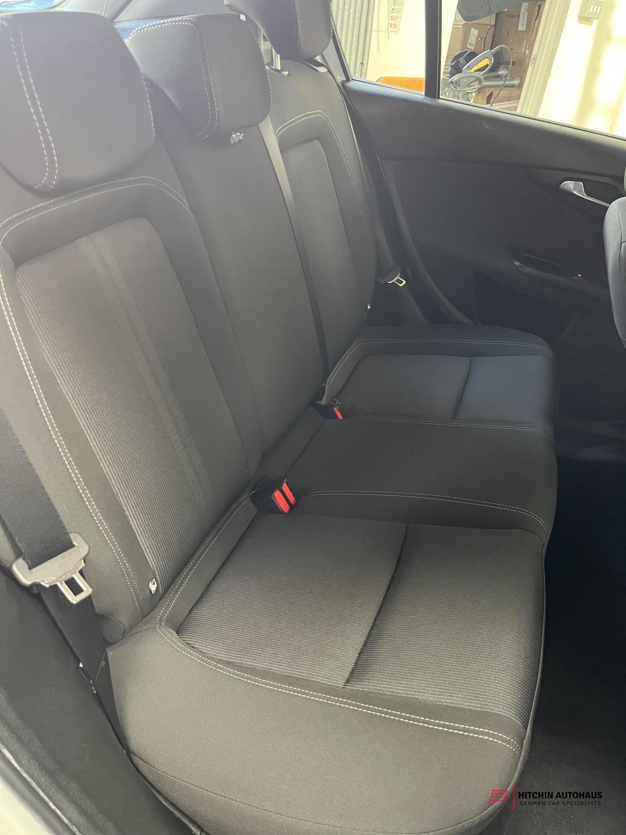 Fiat Tipo 1.4 MPI Easy Plus Hatchback 5dr Petrol Manual Euro 6 (95 ps)