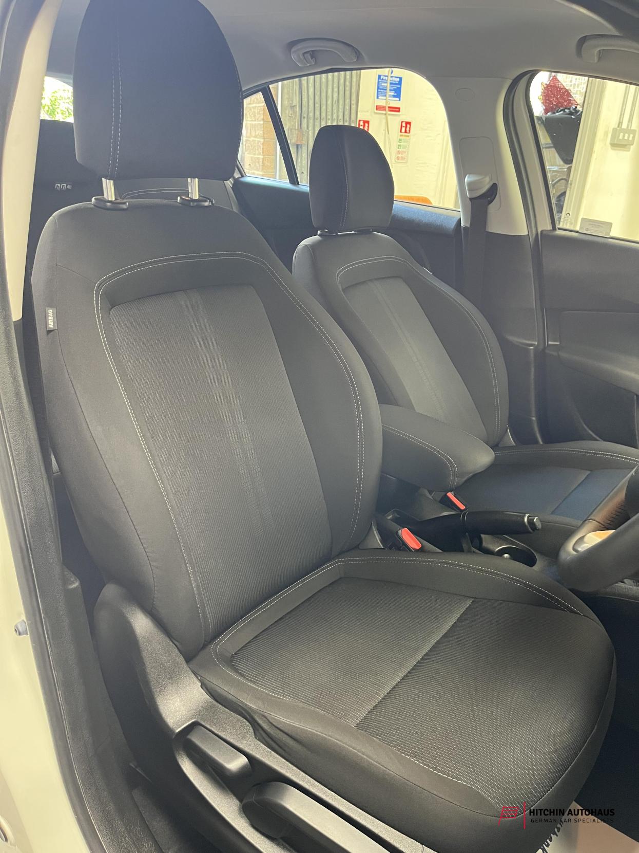 Fiat Tipo 1.4 MPI Easy Plus Hatchback 5dr Petrol Manual Euro 6 (95 ps)