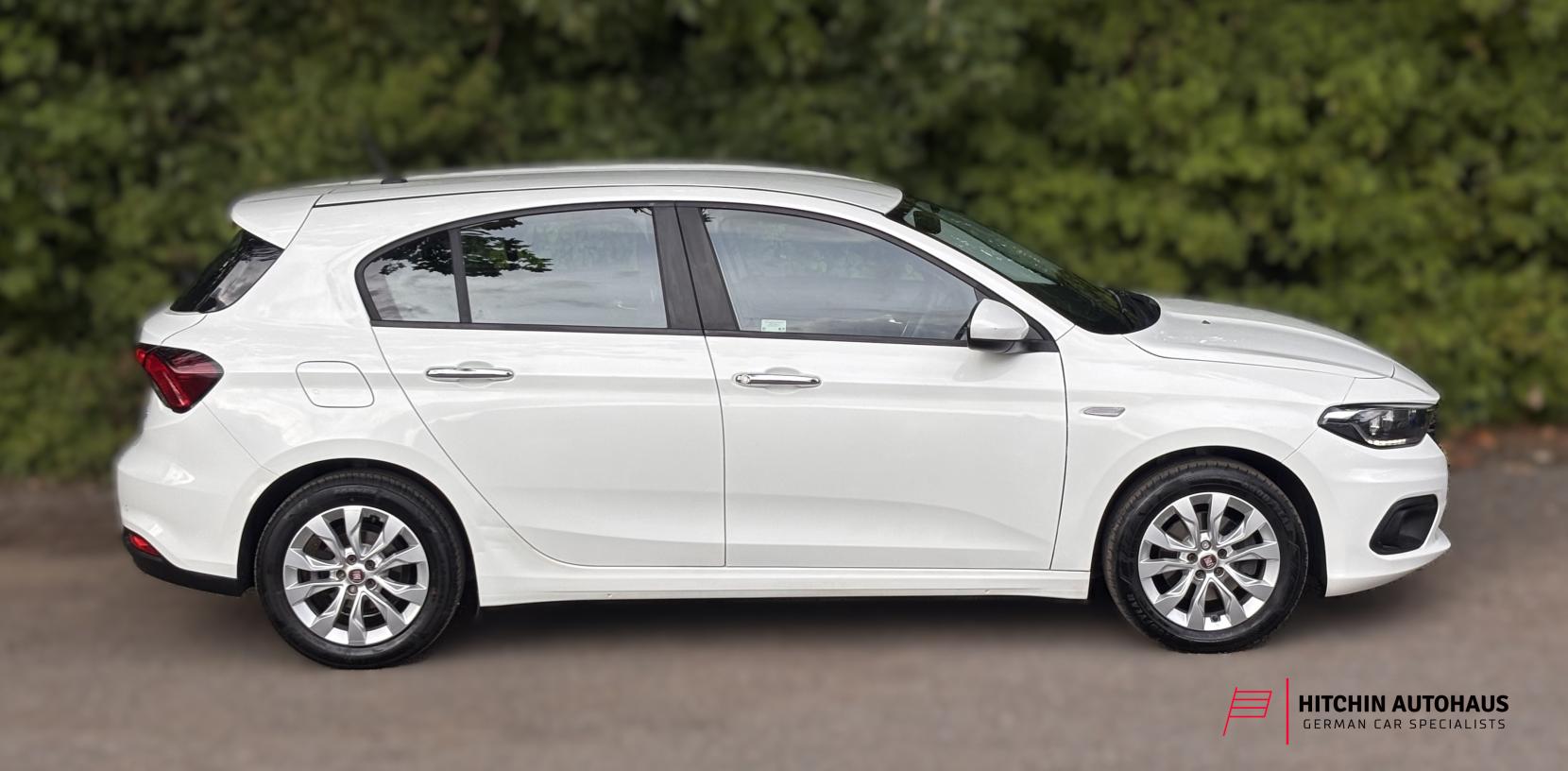 Fiat Tipo 1.4 MPI Easy Plus Hatchback 5dr Petrol Manual Euro 6 (95 ps)