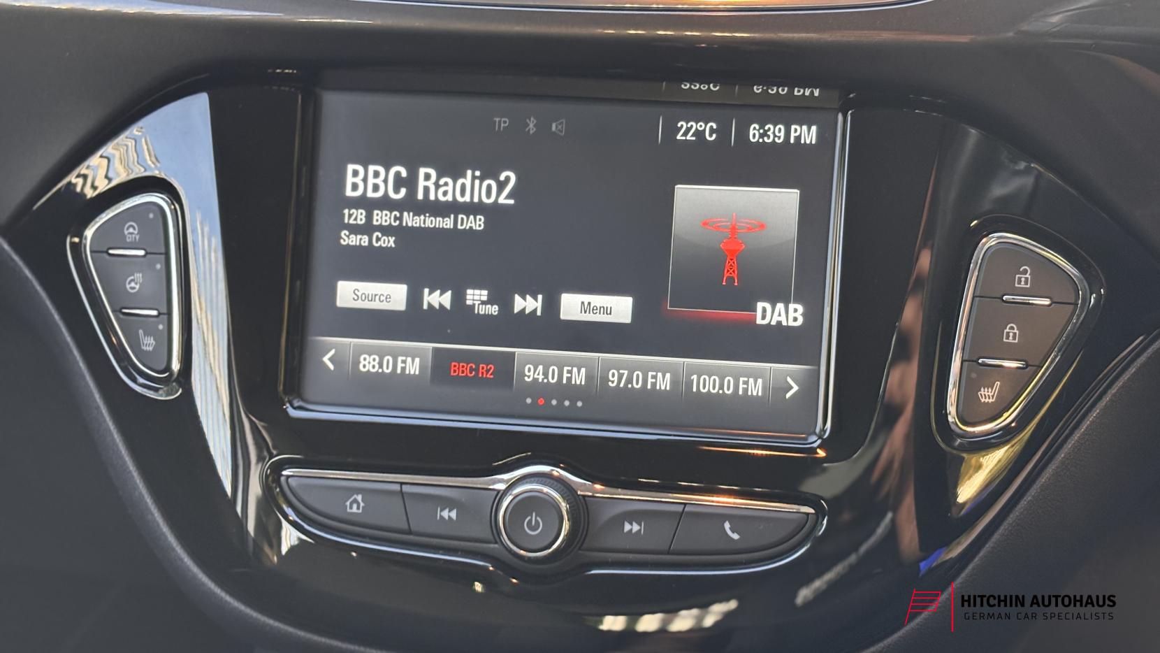 Vauxhall Corsa 1.4i ecoFLEX Energy Hatchback 3dr Petrol Manual Euro 6 (a/c) (90 ps)