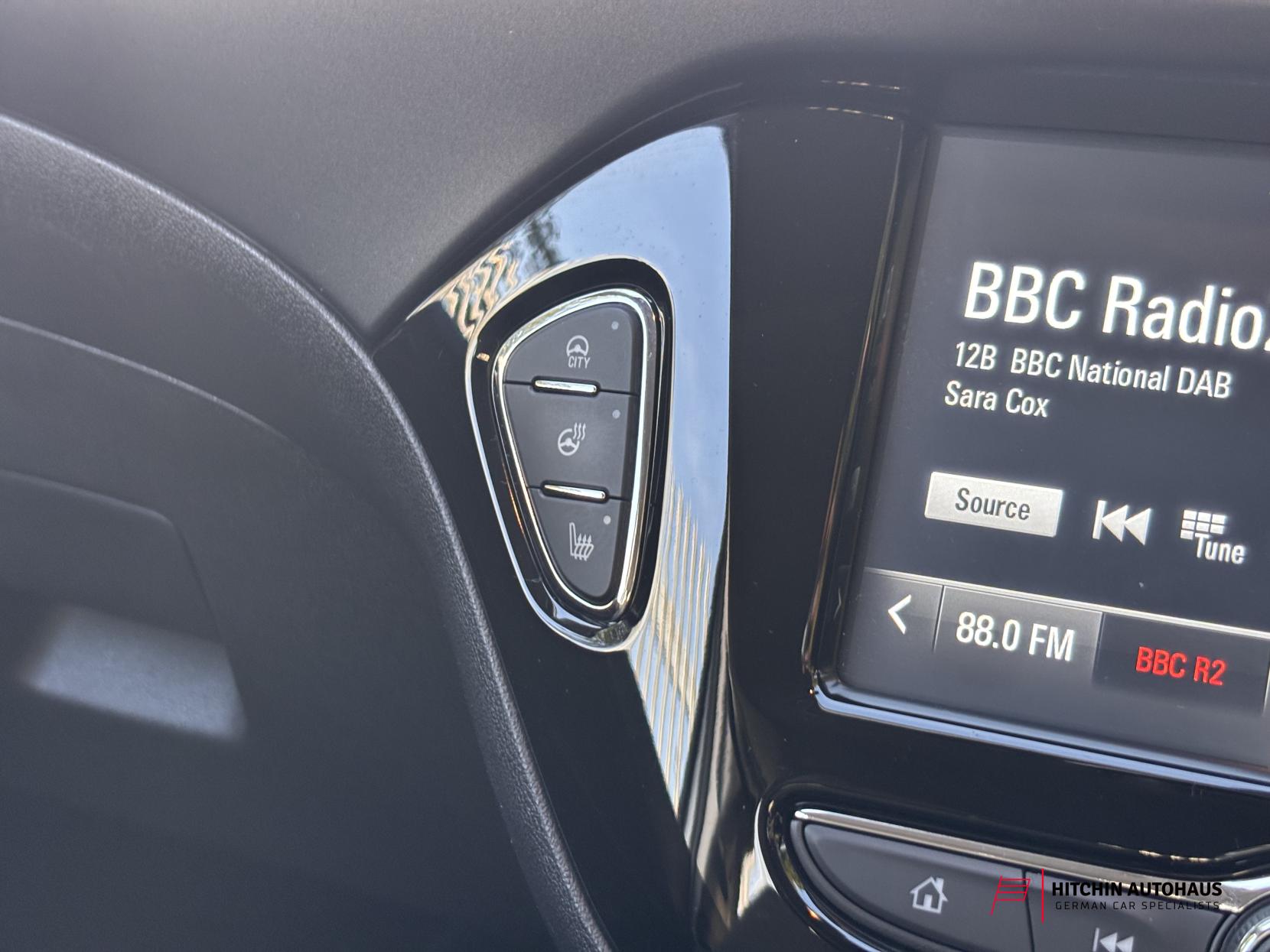 Vauxhall Corsa 1.4i ecoFLEX Energy Hatchback 3dr Petrol Manual Euro 6 (a/c) (90 ps)