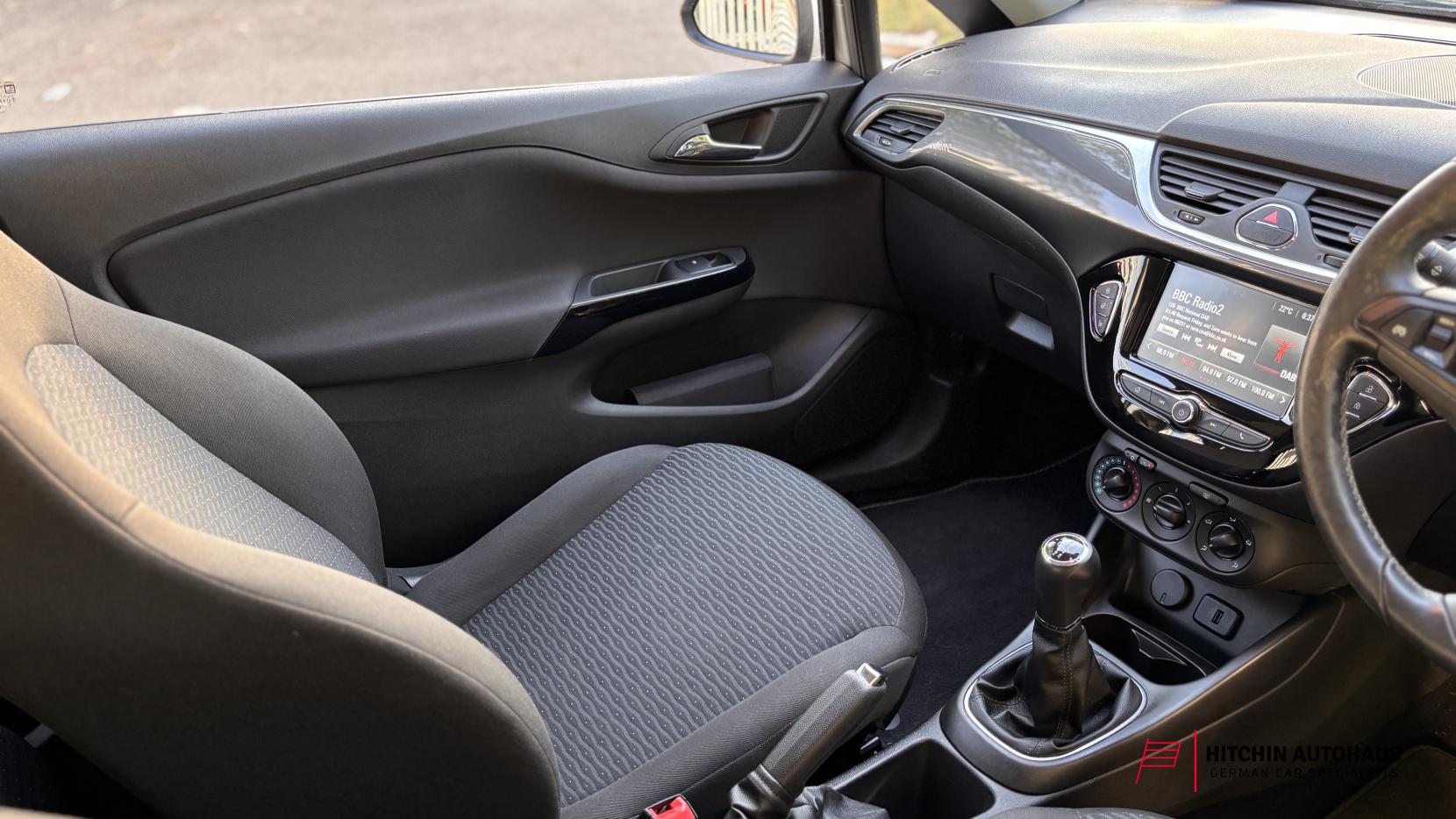 Vauxhall Corsa 1.4i ecoFLEX Energy Hatchback 3dr Petrol Manual Euro 6 (a/c) (90 ps)