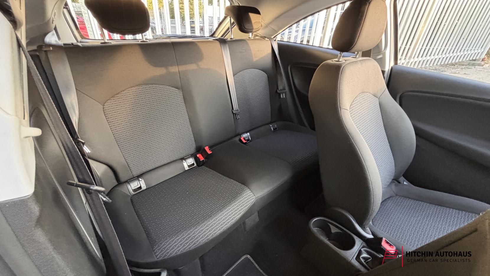 Vauxhall Corsa 1.4i ecoFLEX Energy Hatchback 3dr Petrol Manual Euro 6 (a/c) (90 ps)