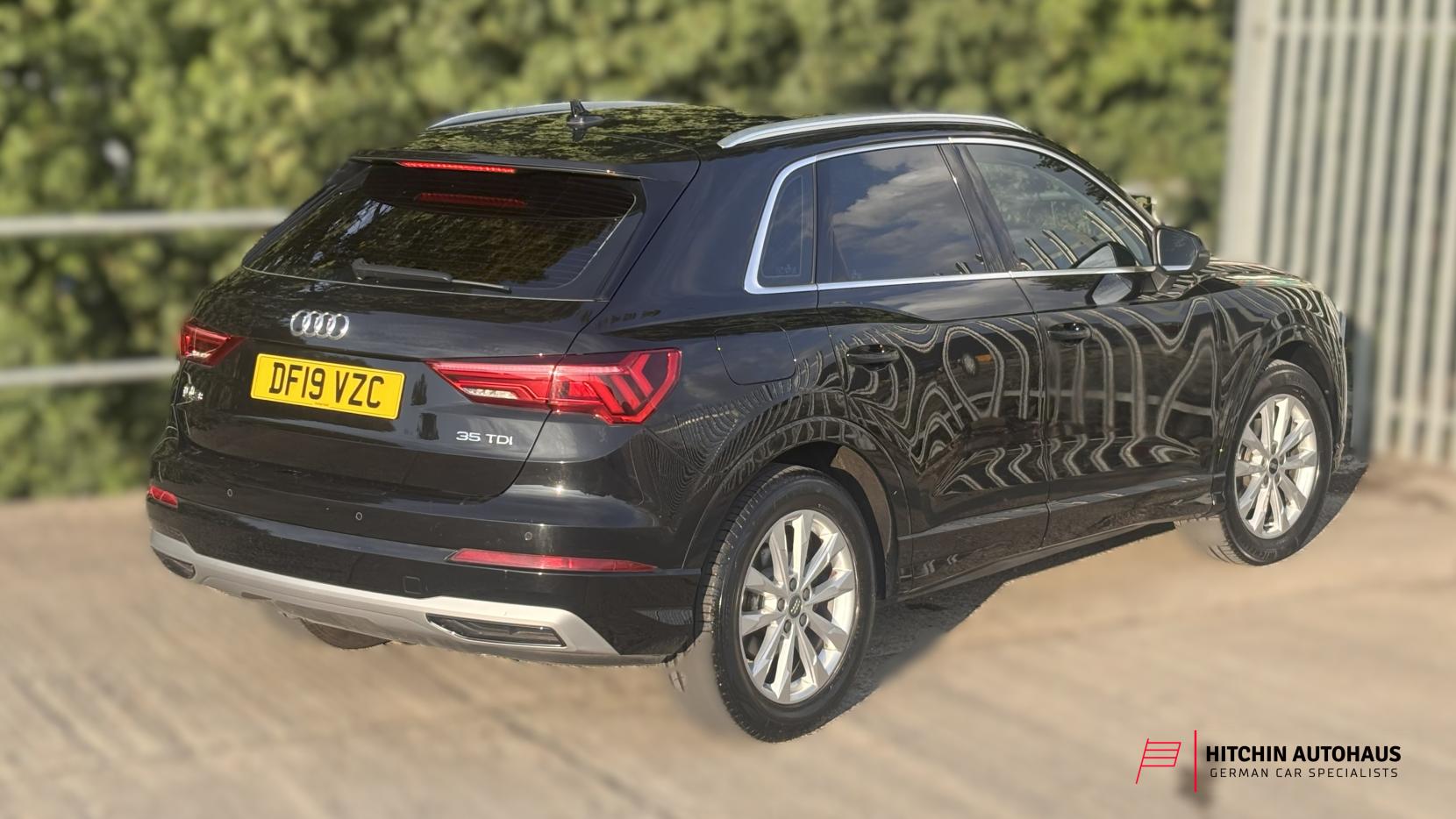 Audi Q3 2.0 Sport SUV (2018 - )