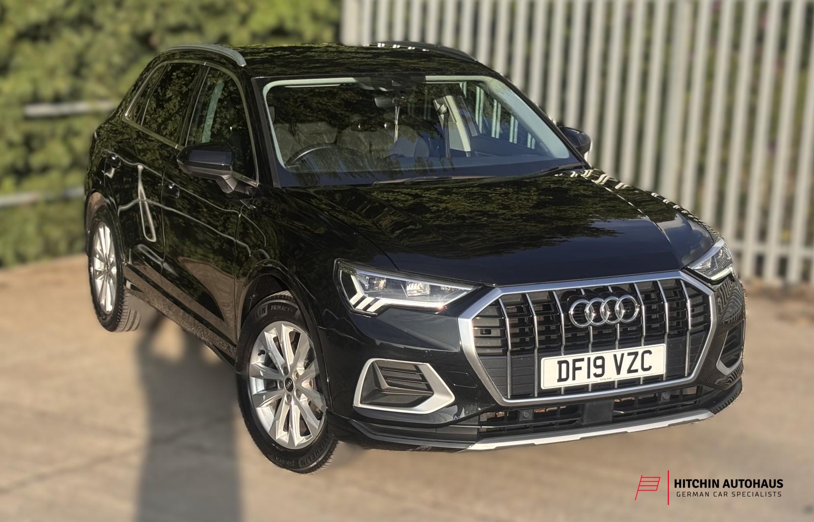Audi Q3 2.0 Sport SUV (2018 - )