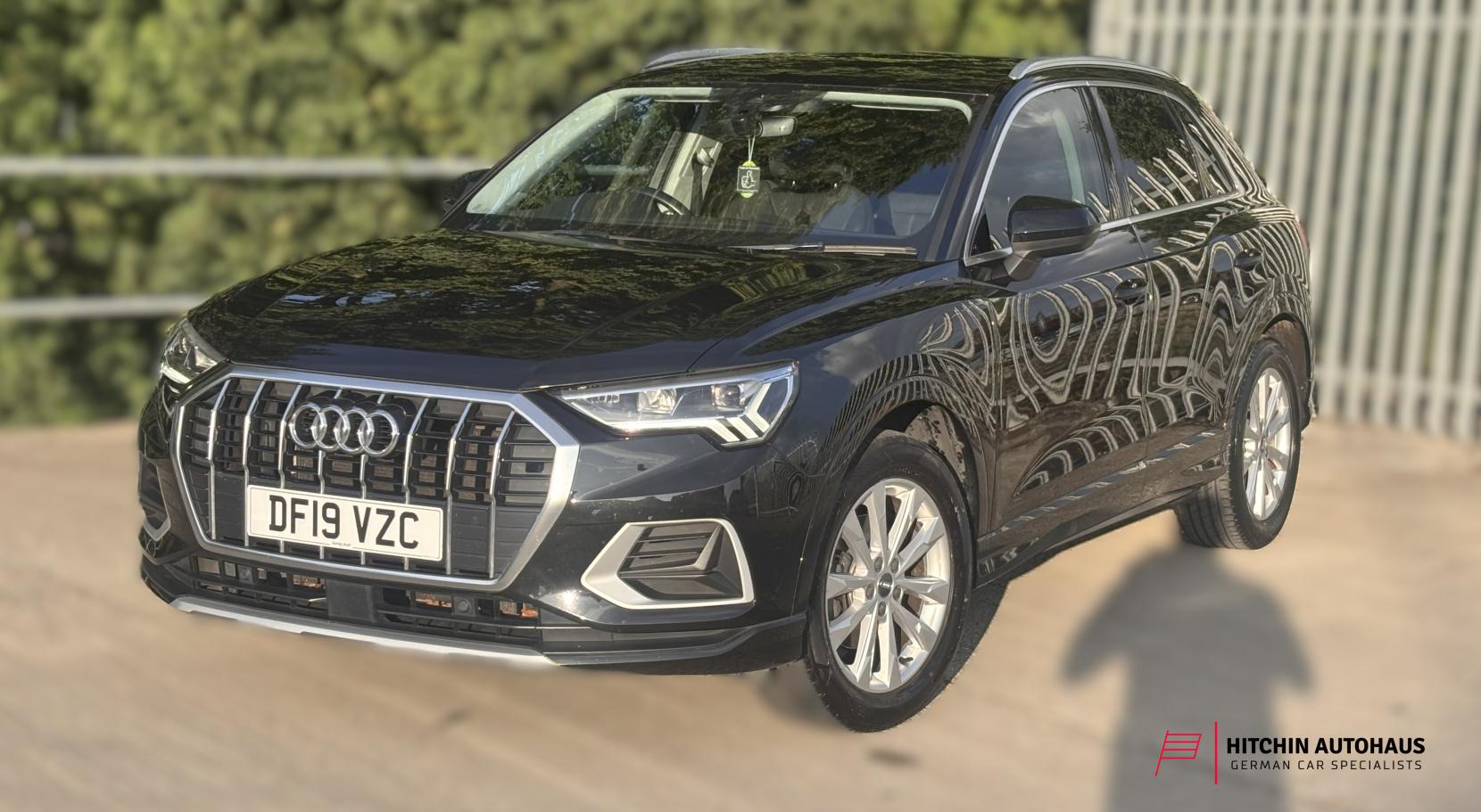 Audi Q3 2.0 Sport SUV (2018 - )