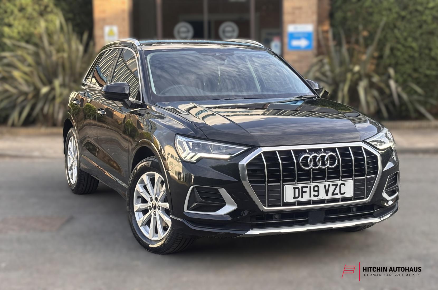 Audi Q3 2.0 Sport SUV (2018 - )