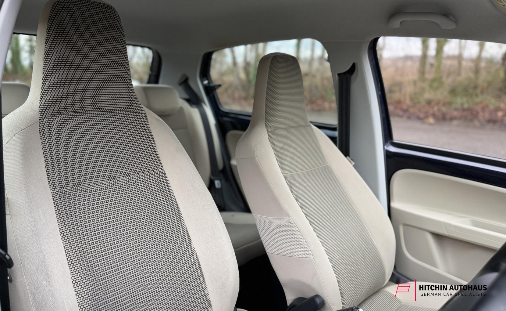 Skoda Citigo 1.0 MPI Elegance Hatchback 5dr Petrol ASG Euro 5 (75 ps)