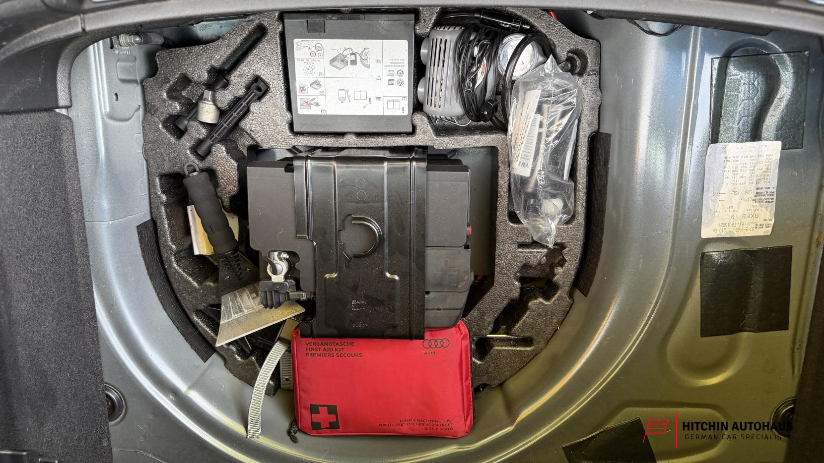 Audi A1 1.6 TDI Sport Sportback 5dr Diesel S Tronic Euro 6 (s/s) (116 ps)