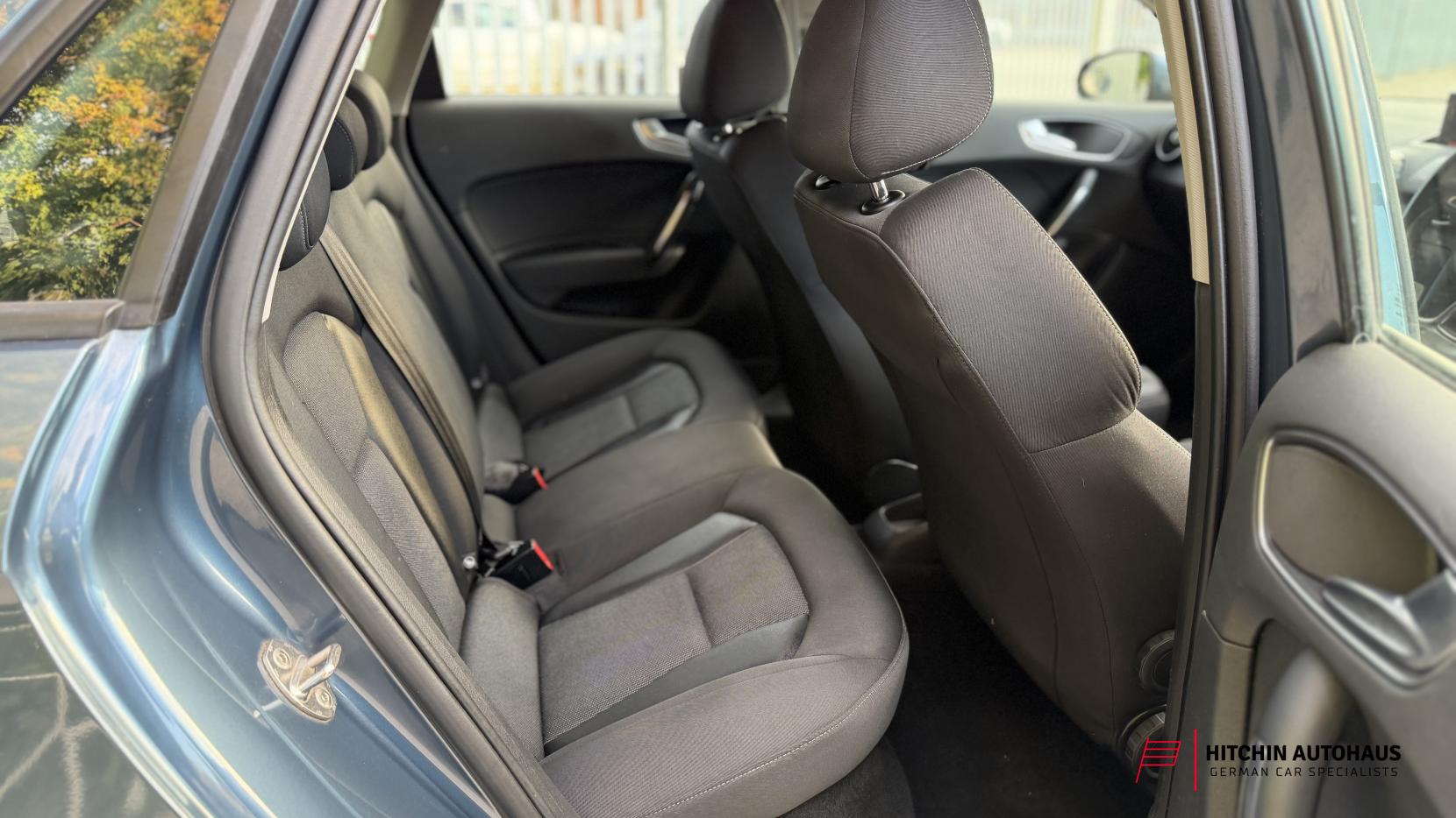 Audi A1 1.6 TDI Sport Sportback 5dr Diesel S Tronic Euro 6 (s/s) (116 ps)