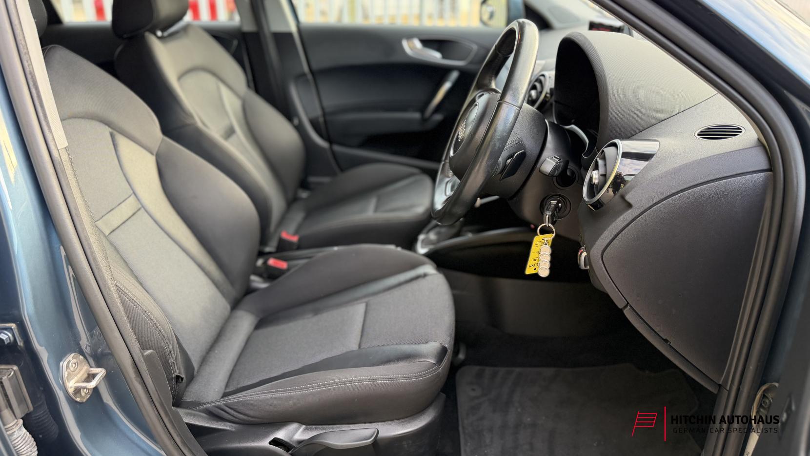 Audi A1 1.6 TDI Sport Sportback 5dr Diesel S Tronic Euro 6 (s/s) (116 ps)