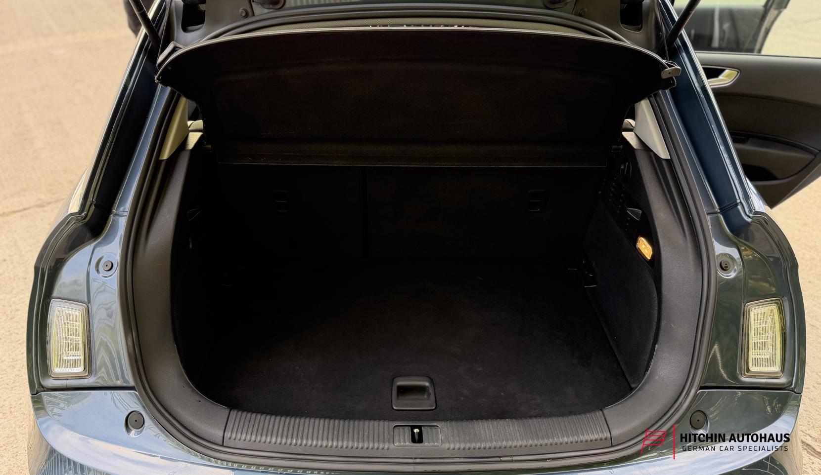 Audi A1 1.6 TDI Sport Sportback 5dr Diesel S Tronic Euro 6 (s/s) (116 ps)