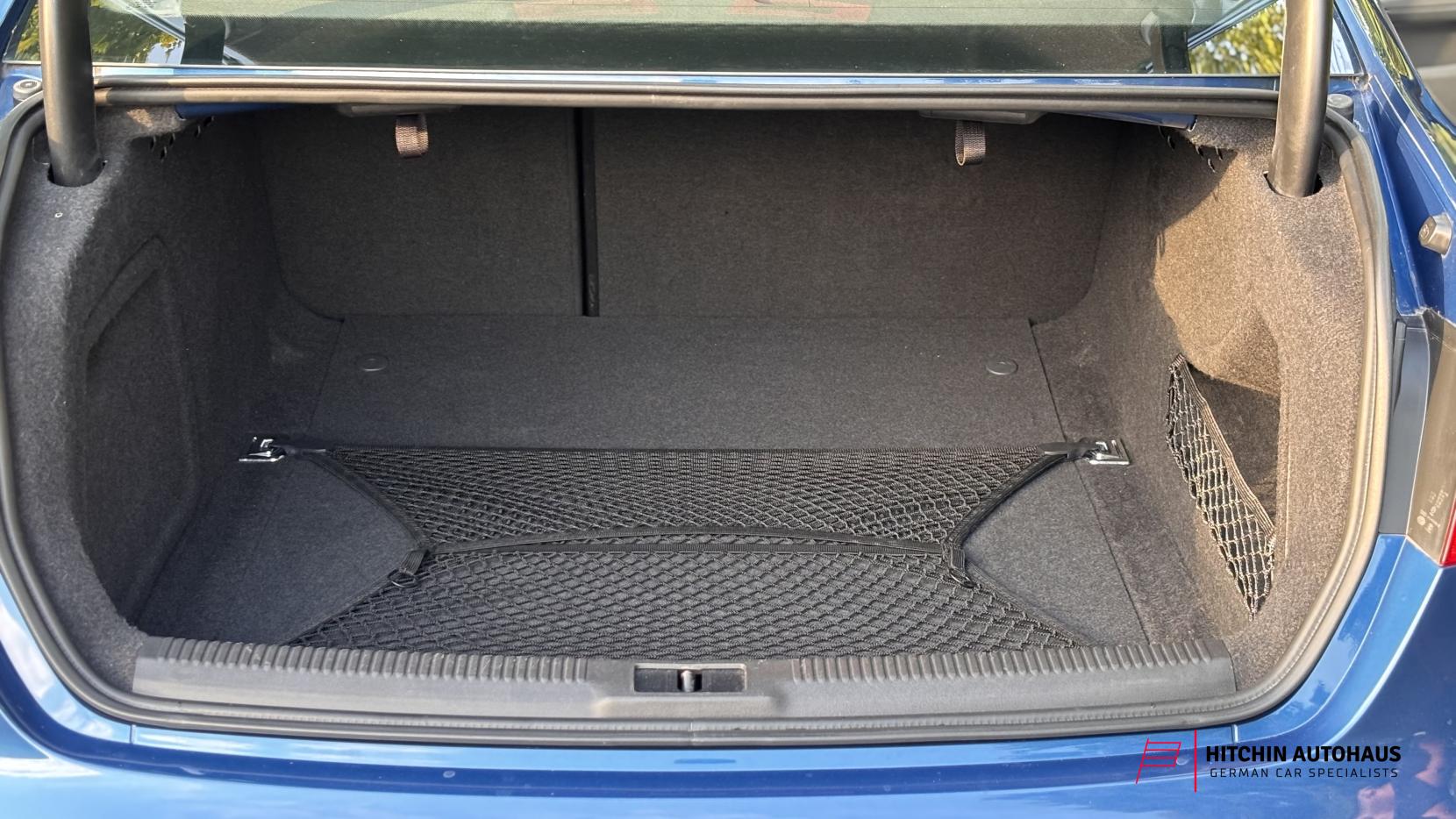 Audi A4 2.0 TDI SE Saloon 4dr Diesel Manual Euro 4 (170 ps)