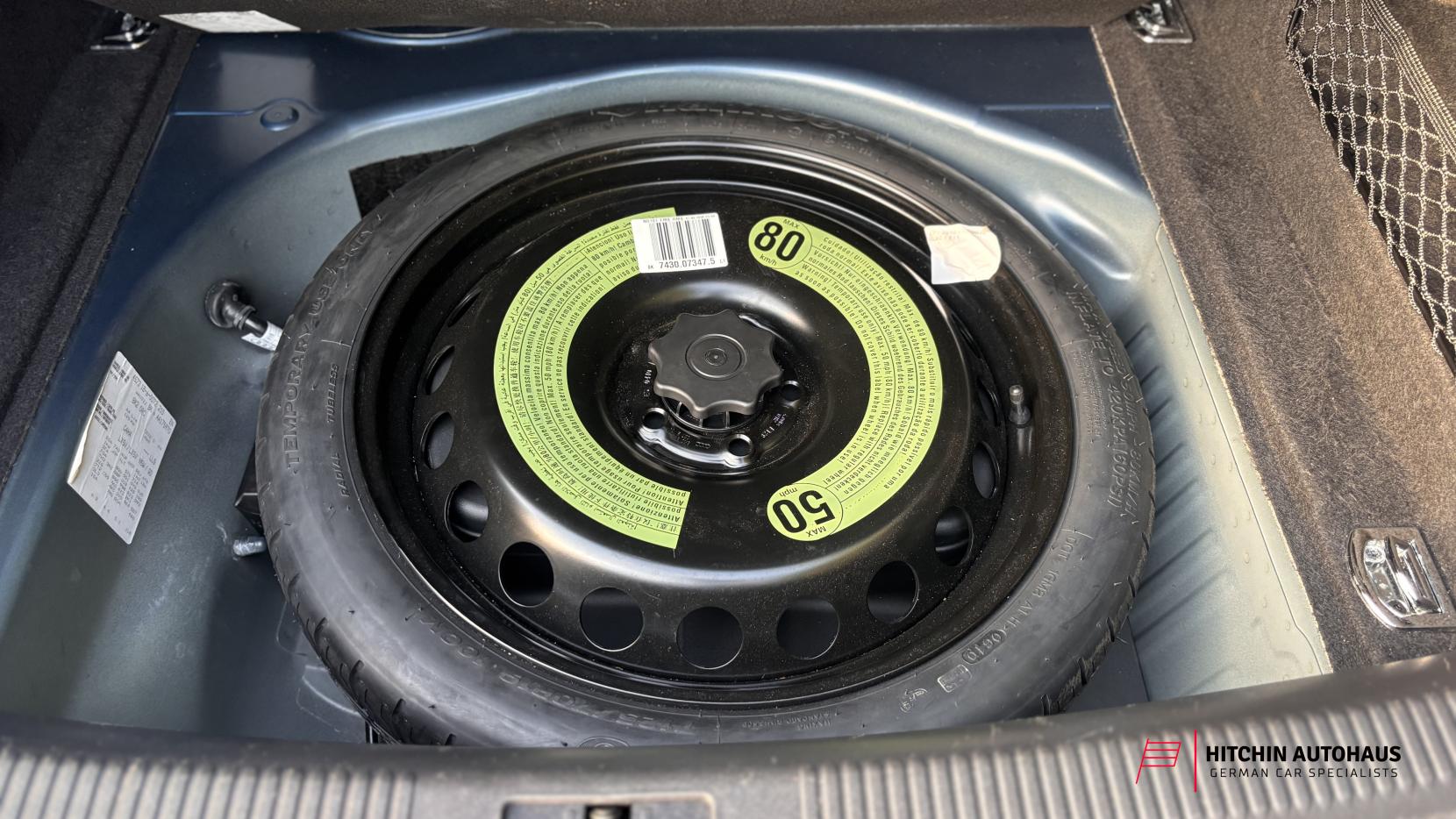 Audi A4 2.0 TDI SE Saloon 4dr Diesel Manual Euro 4 (170 ps)