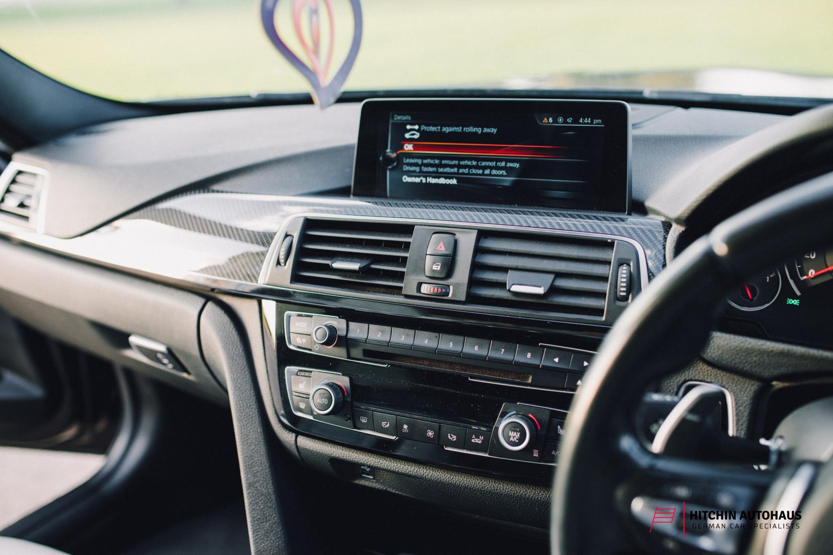 BMW M3 3.0 BiTurbo Competition Saloon 4dr Petrol DCT Euro 6 (s/s) (450 ps)