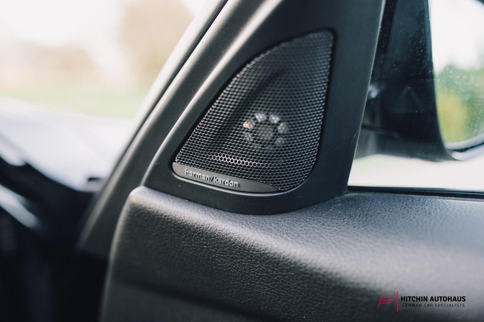 BMW M3 3.0 BiTurbo Competition Saloon 4dr Petrol DCT Euro 6 (s/s) (450 ps)