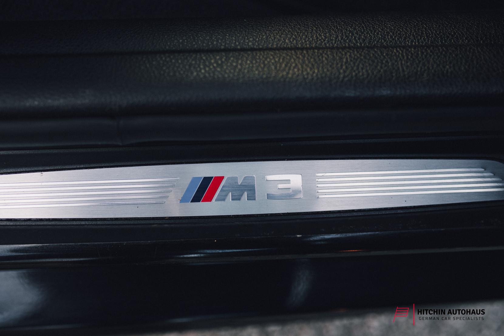 BMW M3 3.0 BiTurbo Competition Saloon 4dr Petrol DCT Euro 6 (s/s) (450 ps)